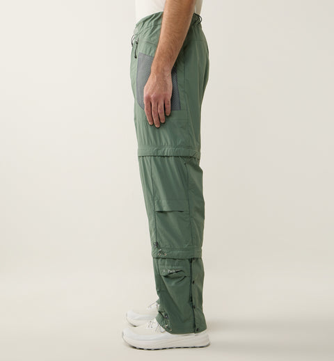Solis Zip Off Pant Men