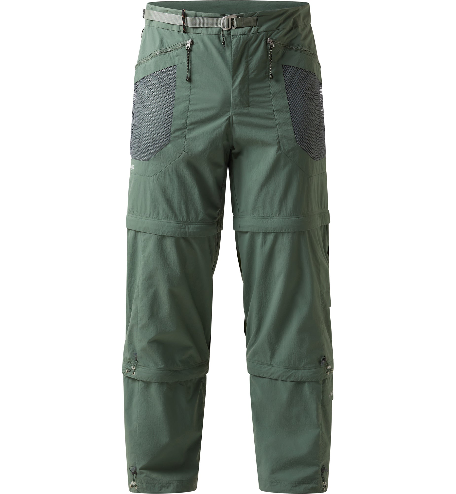 Solis Zip Off Pant Men
