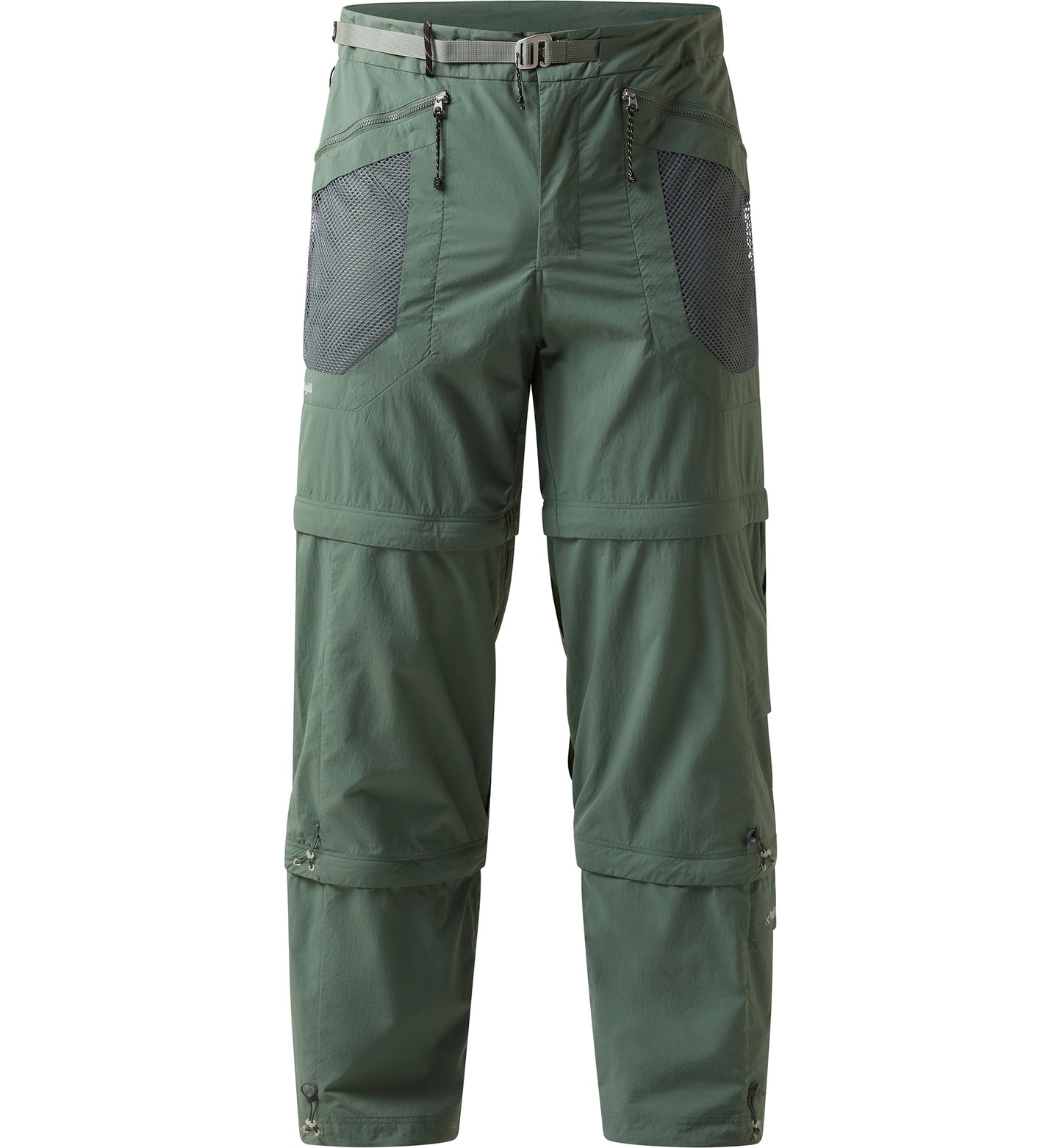 Solis Zip Off Pant Men