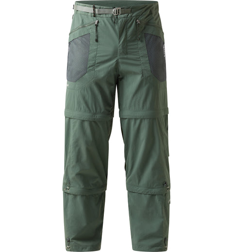 Solis Zip Off Pant Men