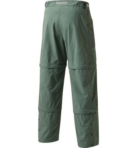 Solis Zip Off Pant Men