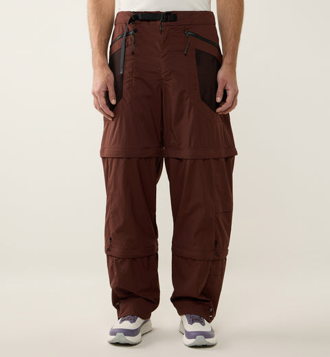 Solis Zip Off Pant Men
