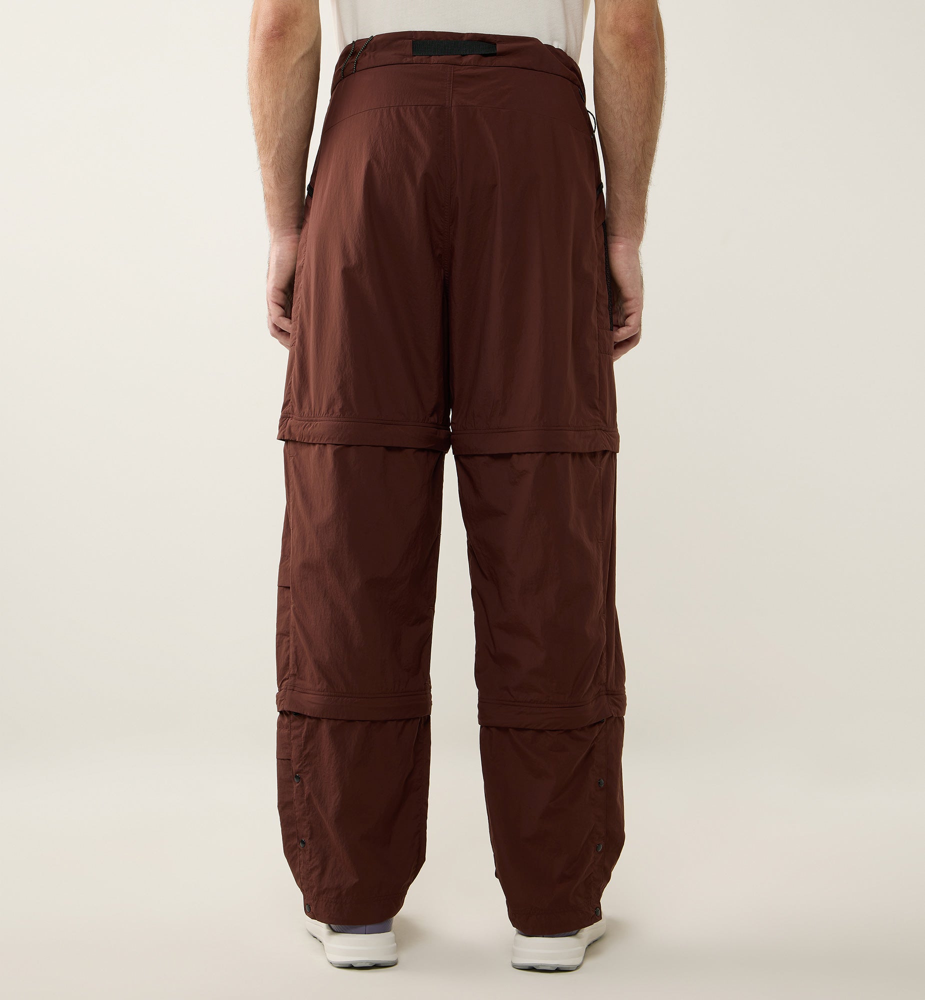 Solis Zip Off Pant Men