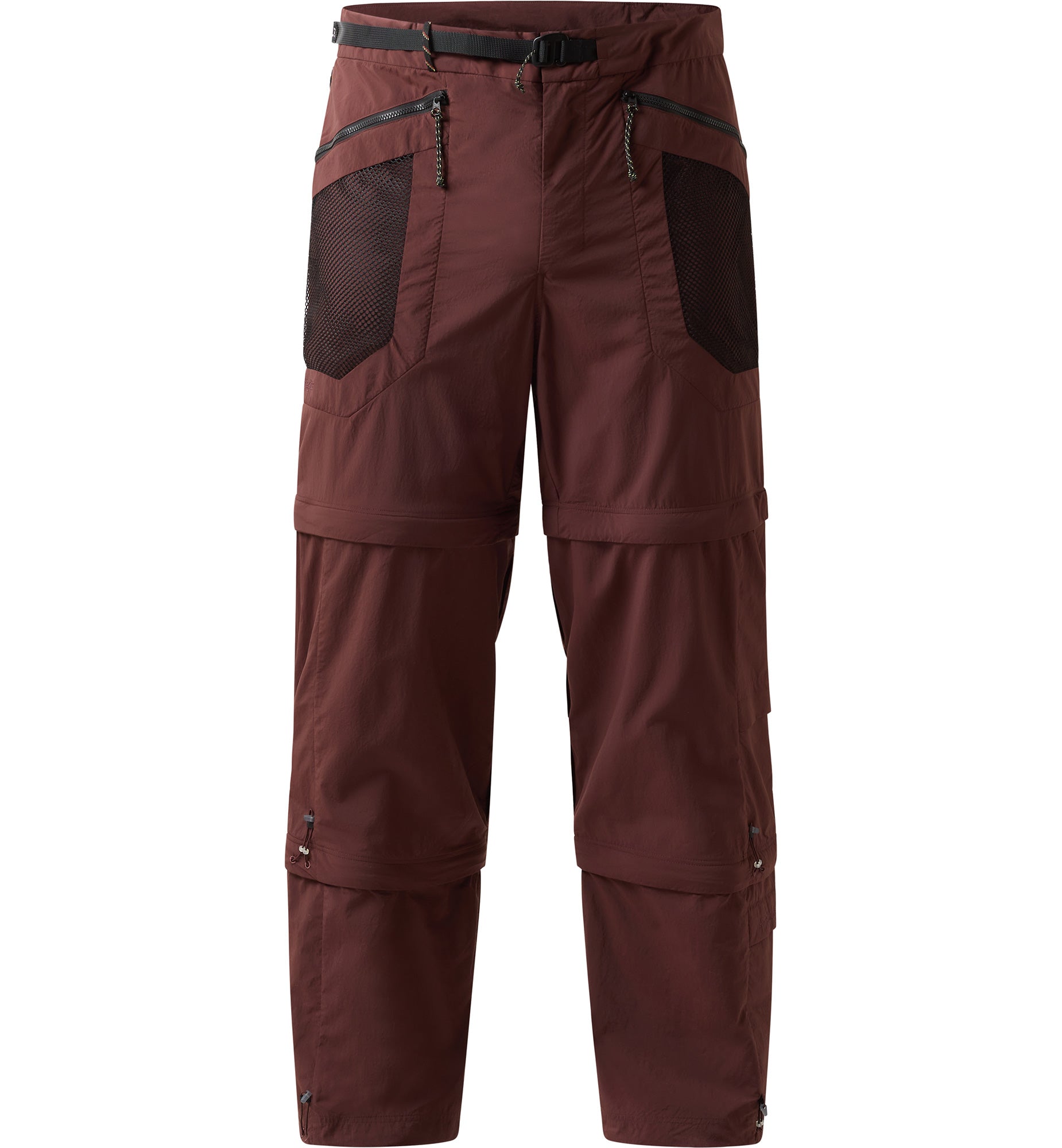 Solis Zip Off Pant Men