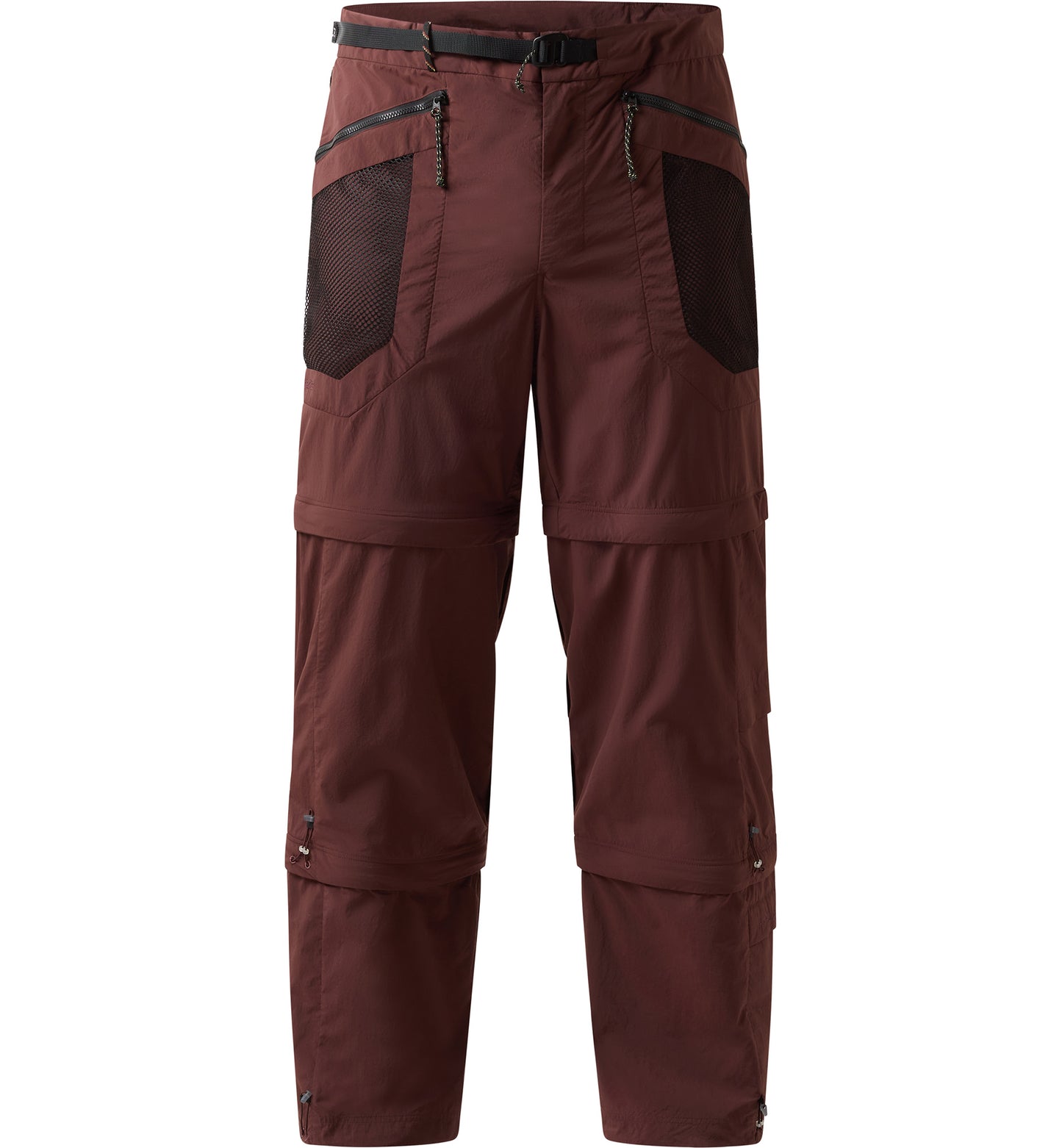 Solis Zip Off Pant Men