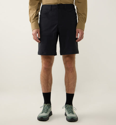 Alert Mid Shorts Men
