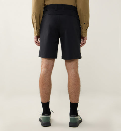 Alert Mid Shorts Men