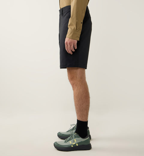Alert Mid Shorts Men