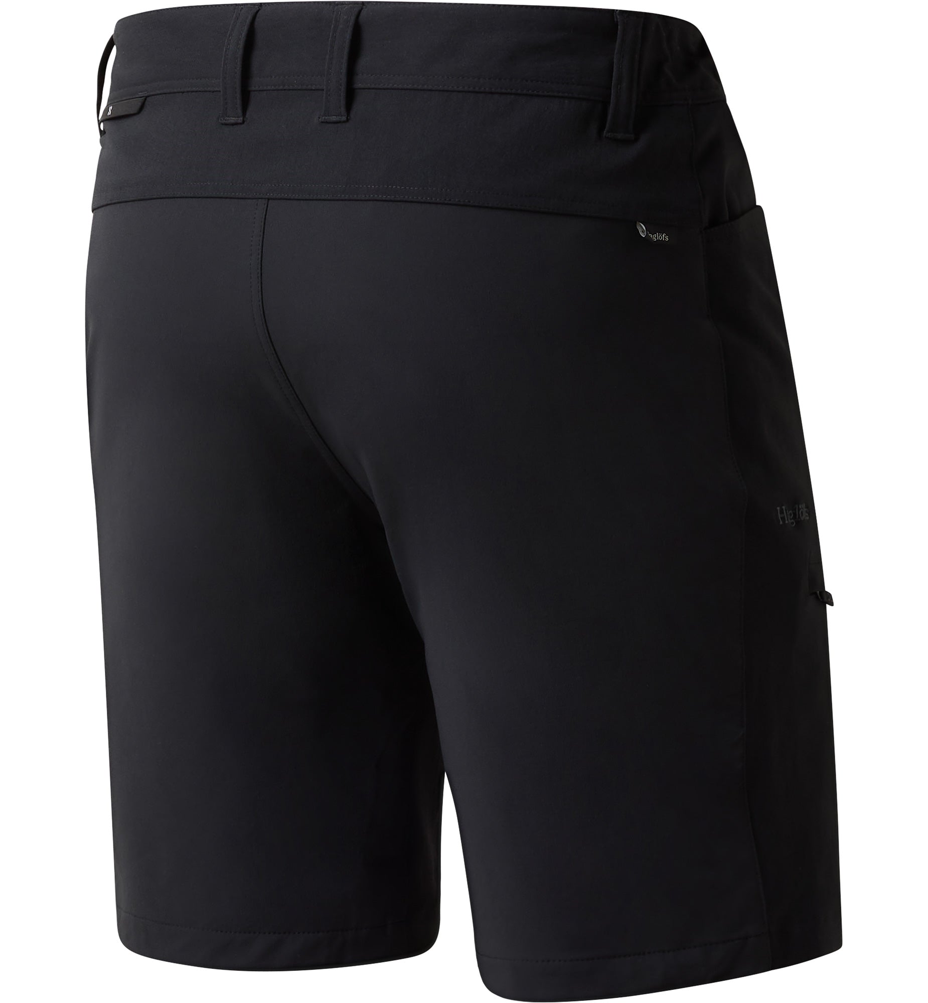 Alert Mid Shorts Men