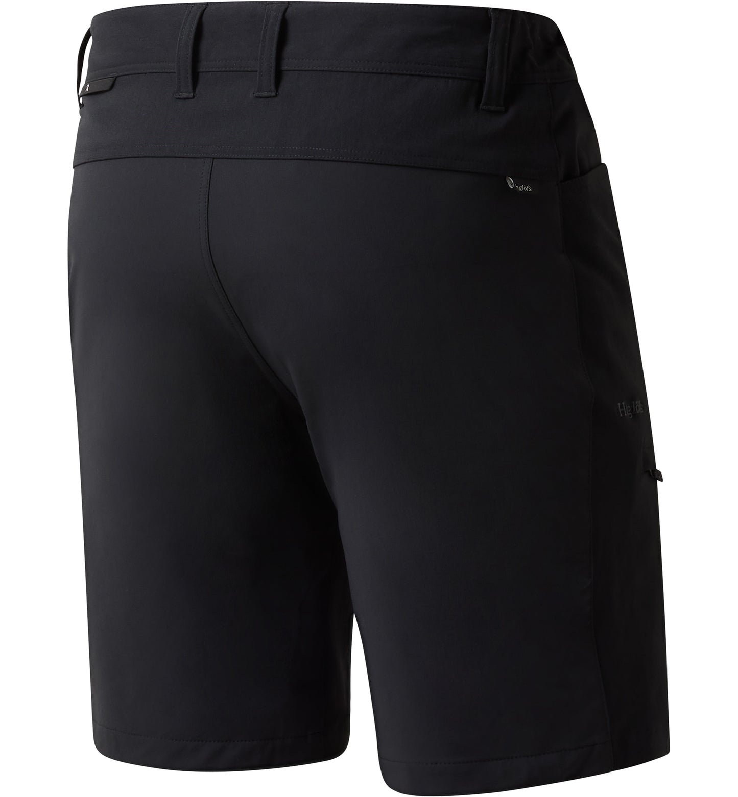 Alert Mid Shorts Men