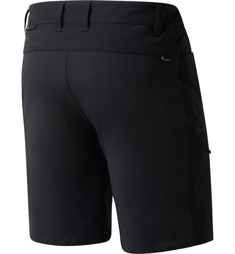 Alert Mid Shorts Men