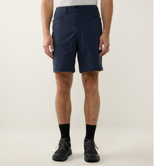 Alert Mid Shorts Men