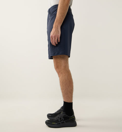 Alert Mid Shorts Men