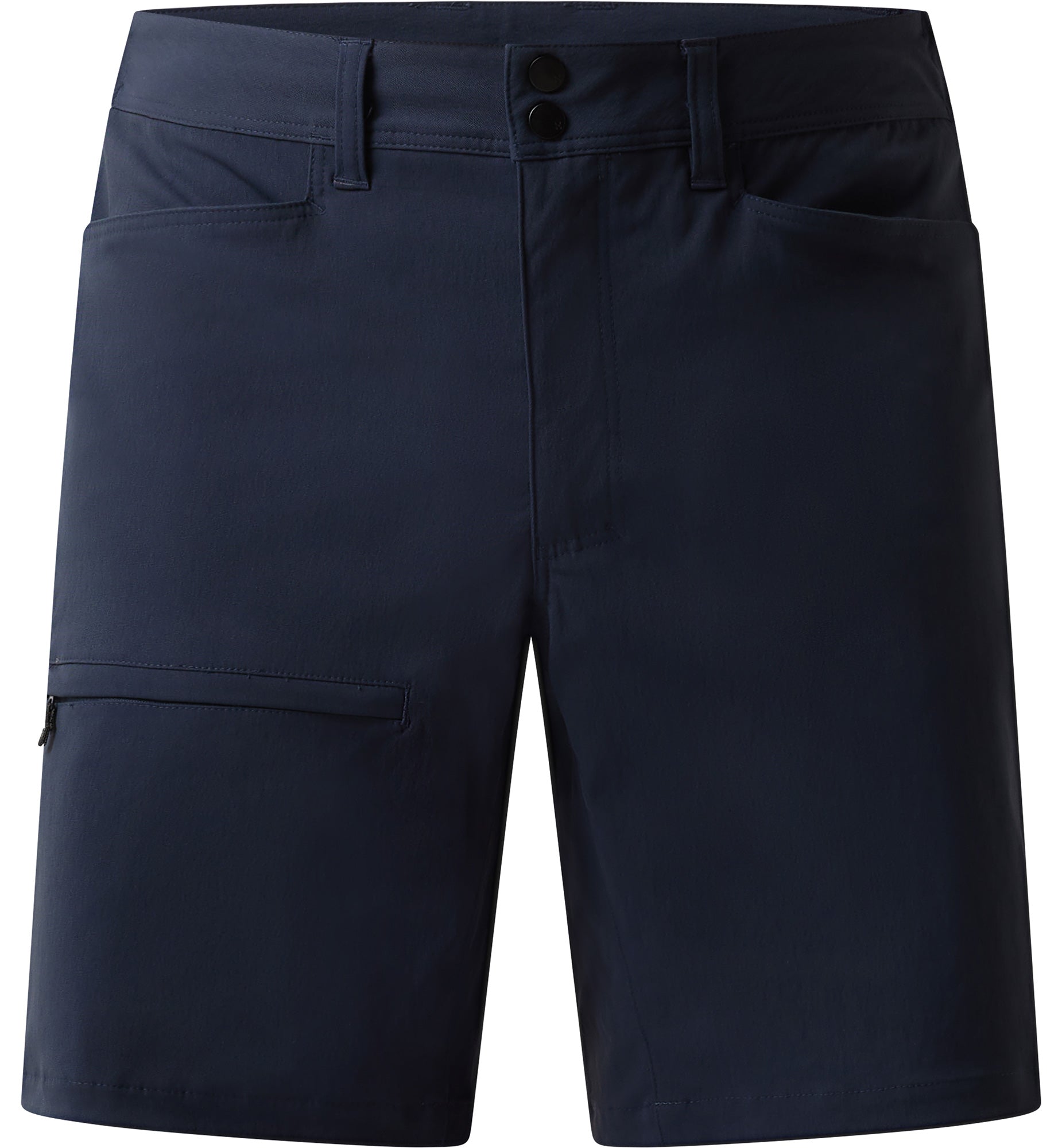 Alert Mid Shorts Men