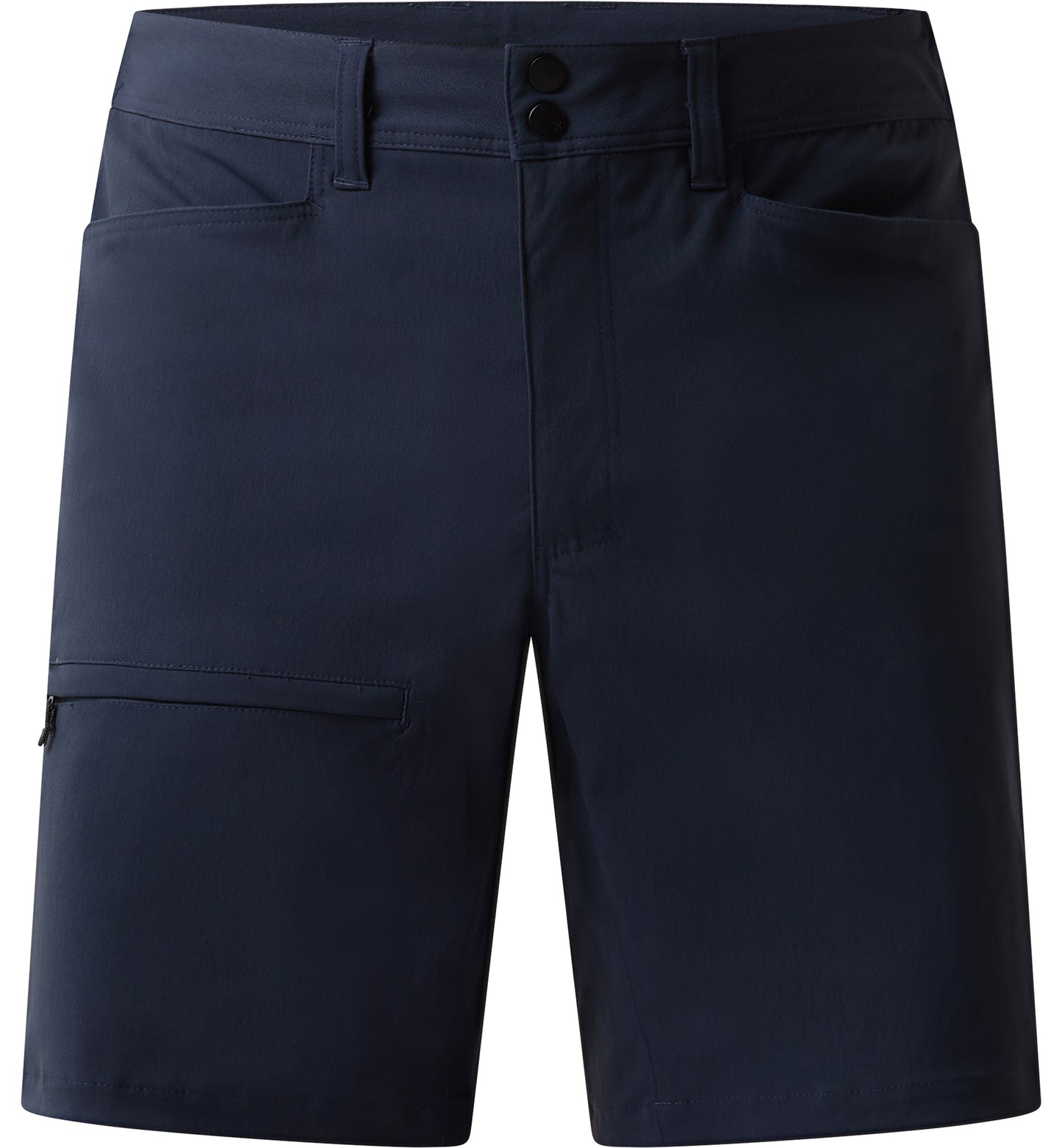 Alert Mid Shorts Men