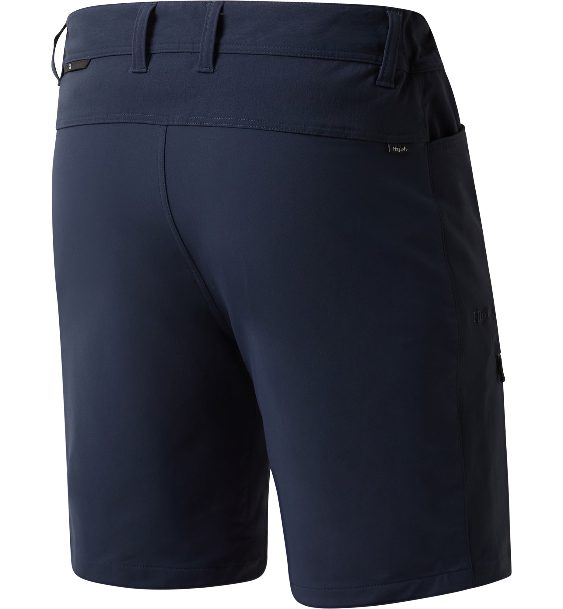 Alert Mid Shorts Men