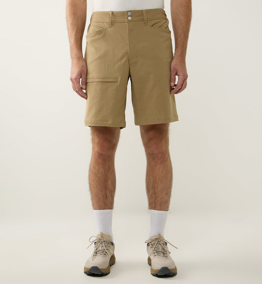 Alert Mid Shorts Men