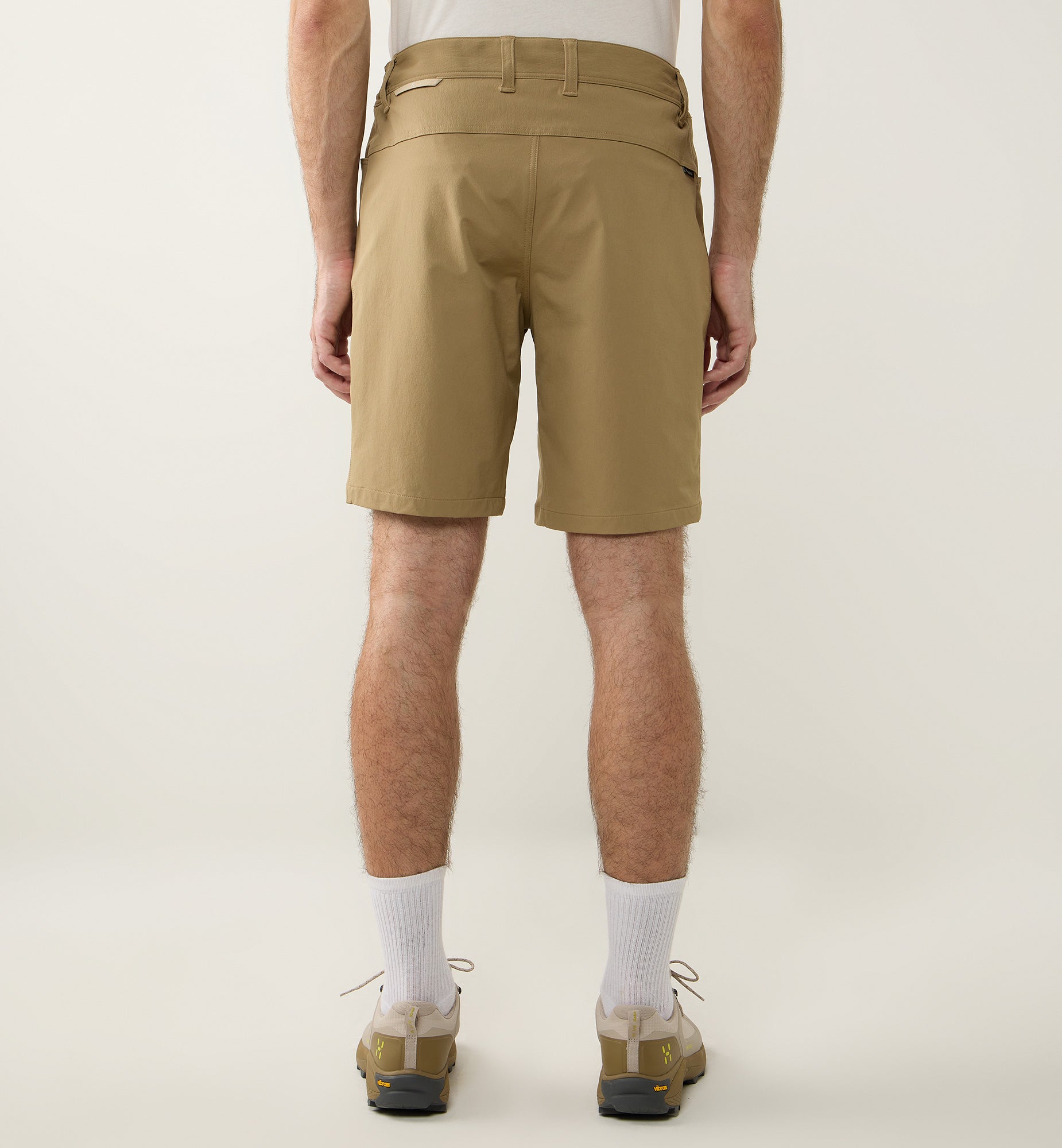 Alert Mid Shorts Men