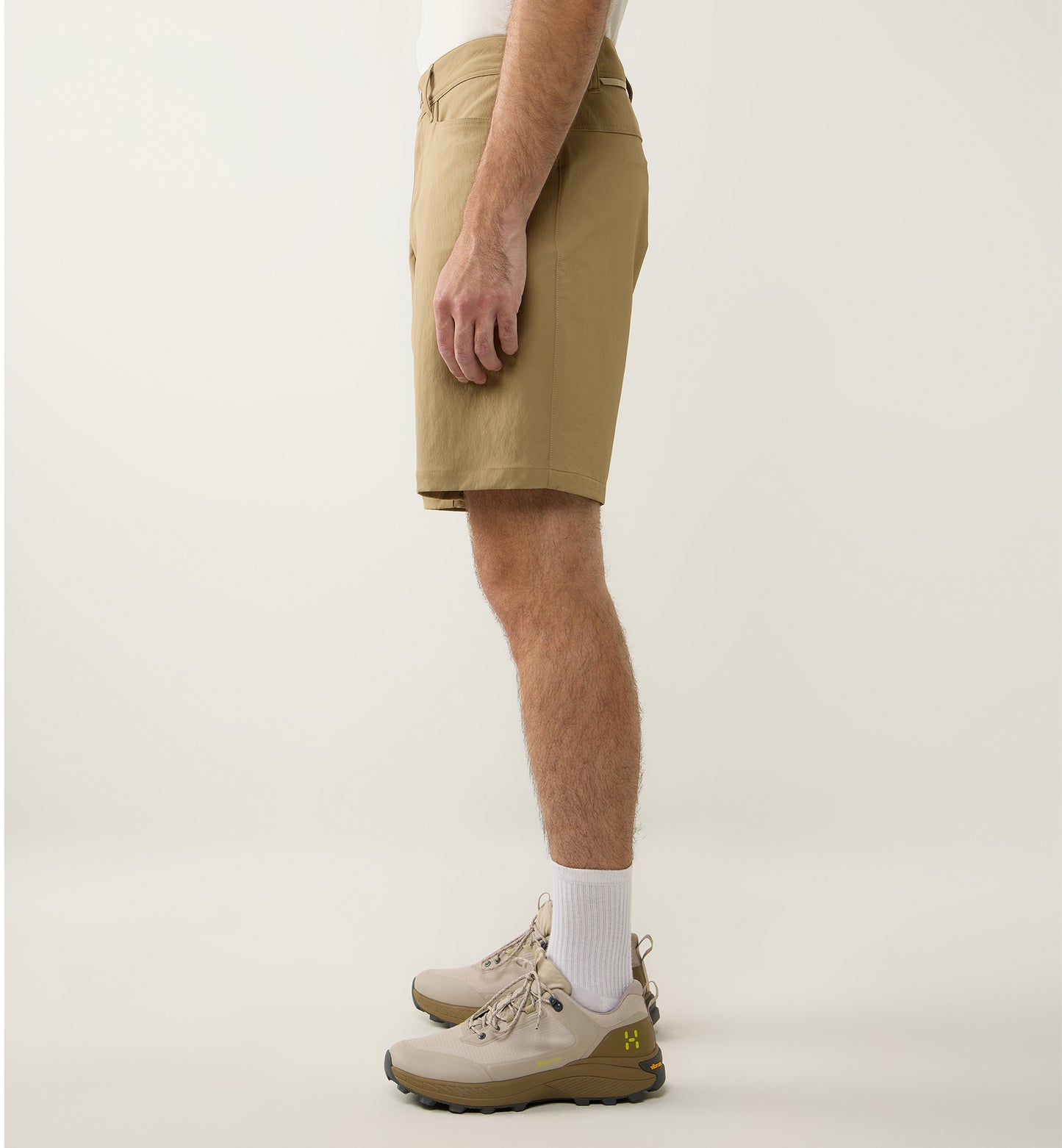 Alert Mid Shorts Men