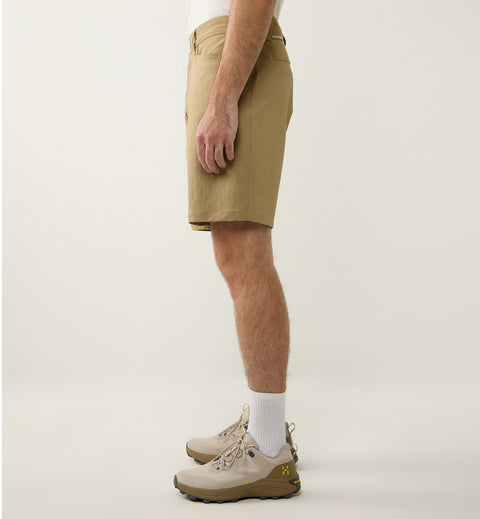 Alert Mid Shorts Men