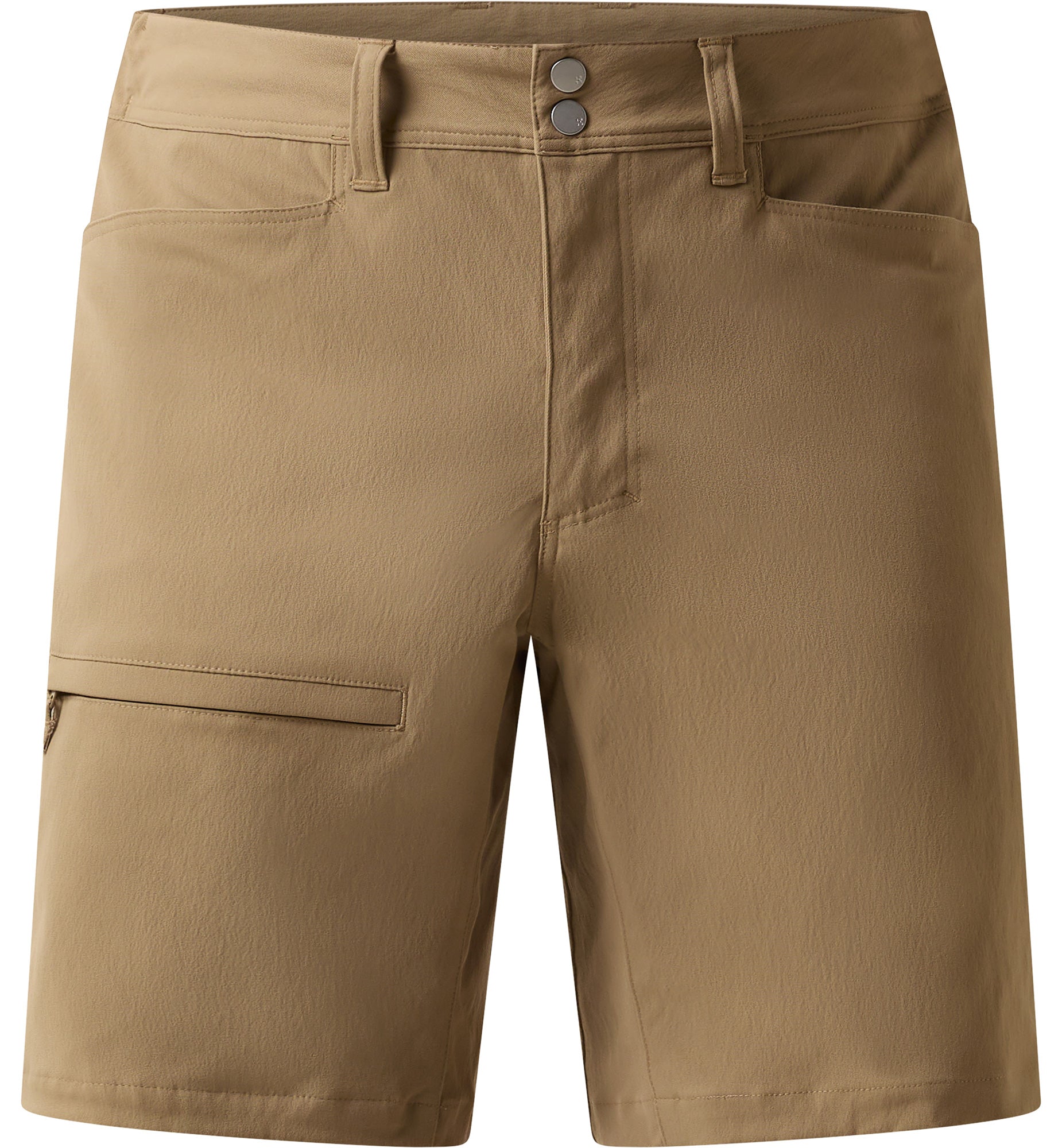 Alert Mid Shorts Men