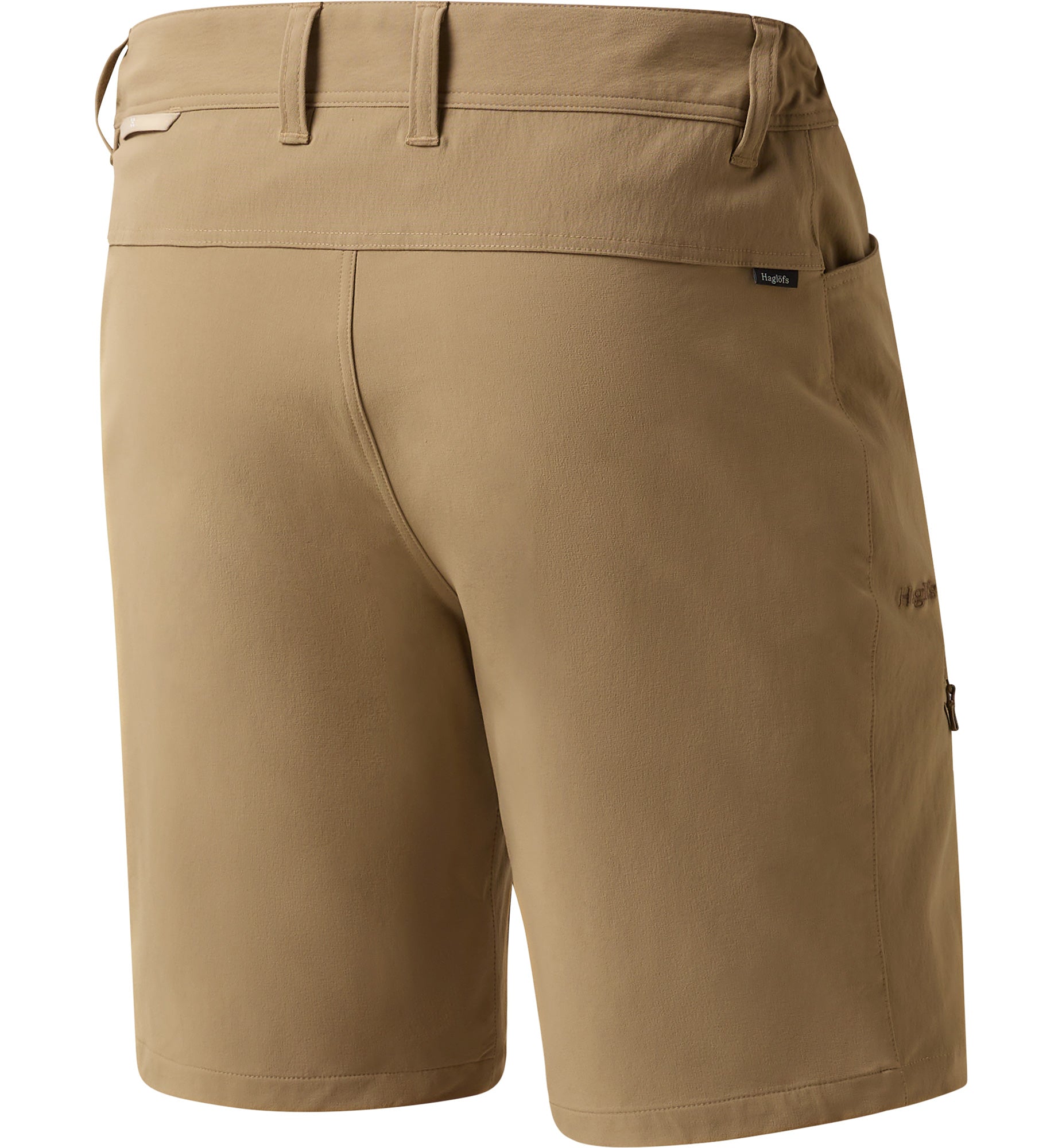 Alert Mid Shorts Men