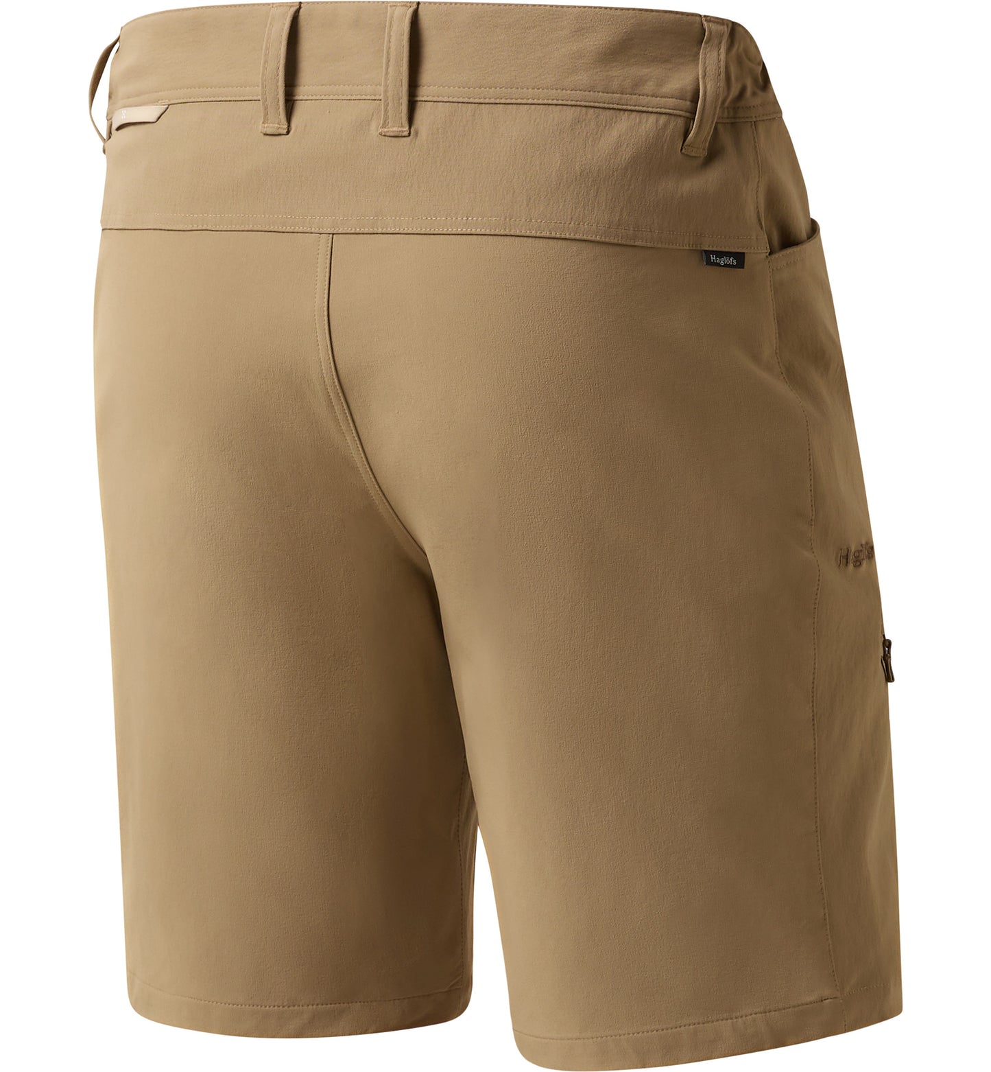 Alert Mid Shorts Men