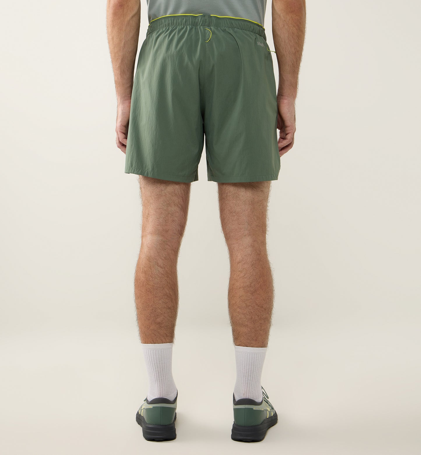 L.I.M Pace Shorts Men