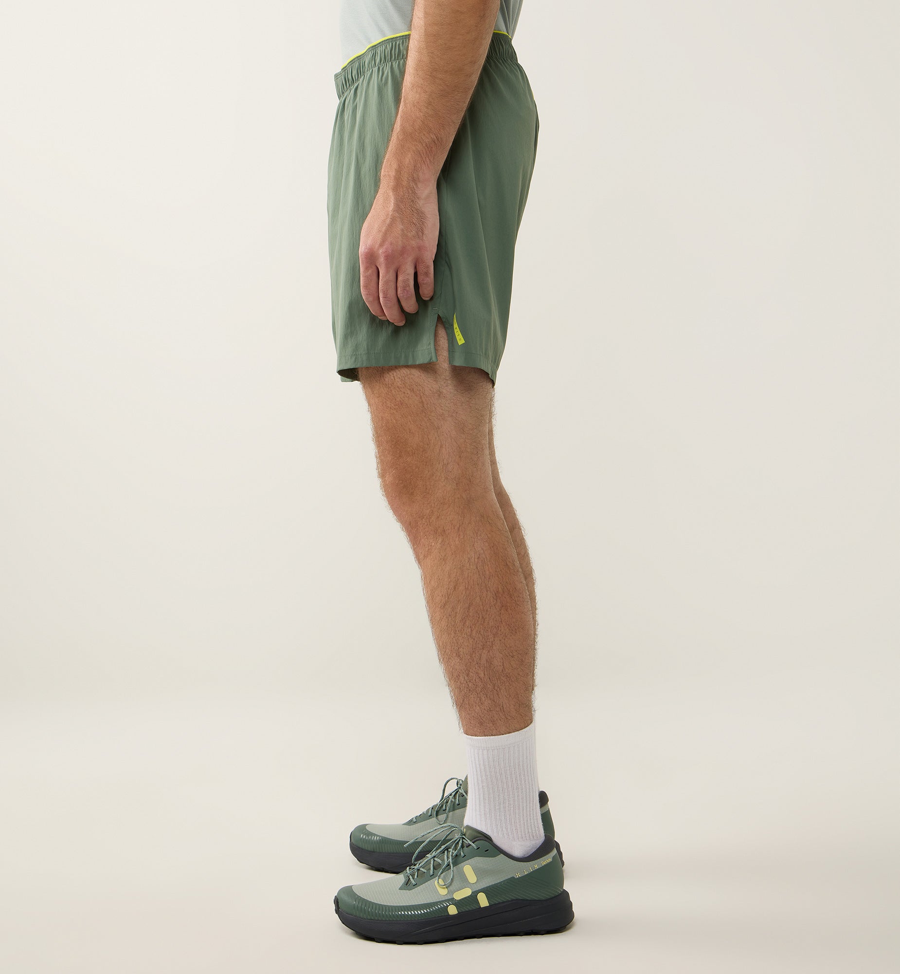 L.I.M Pace Shorts Men