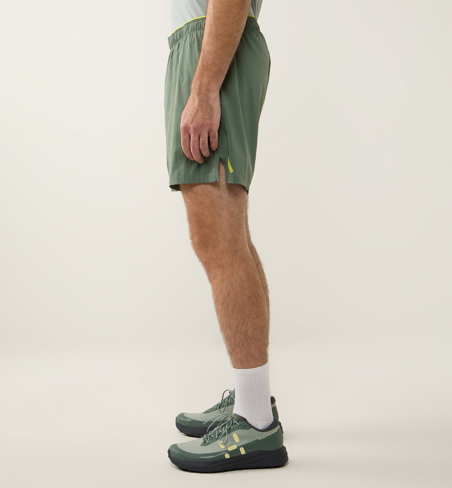 L.I.M Pace Shorts Men