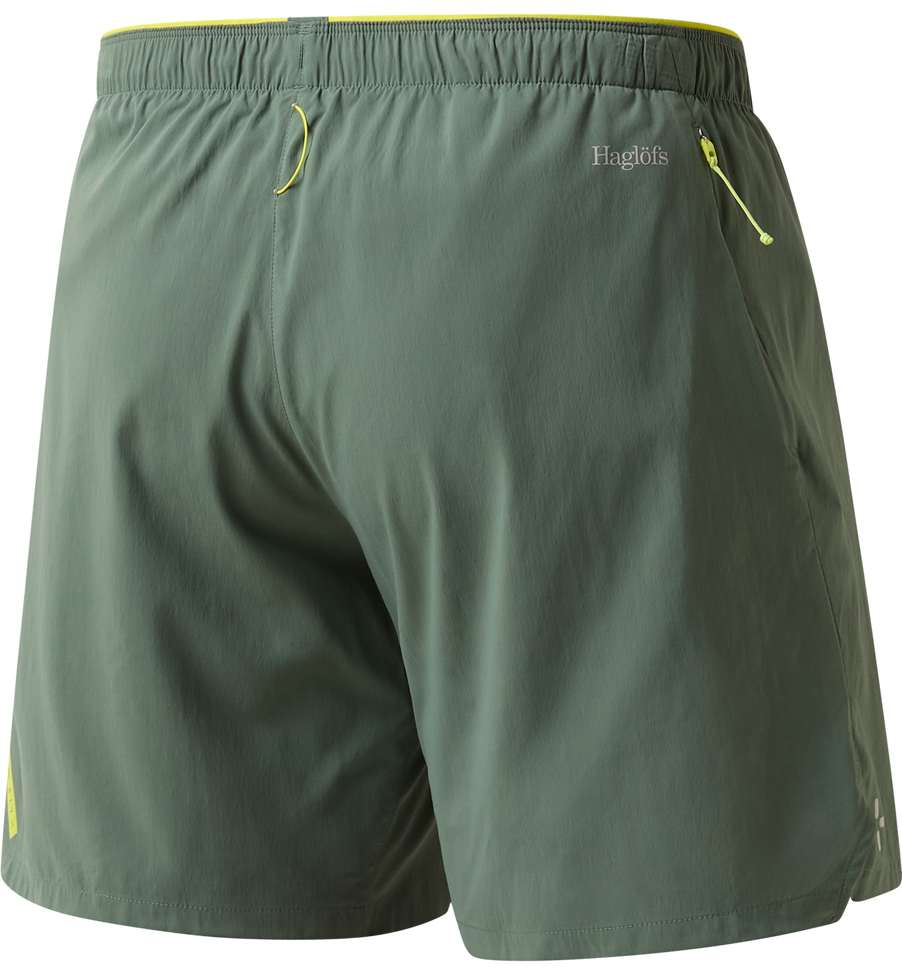 L.I.M Pace Shorts Men