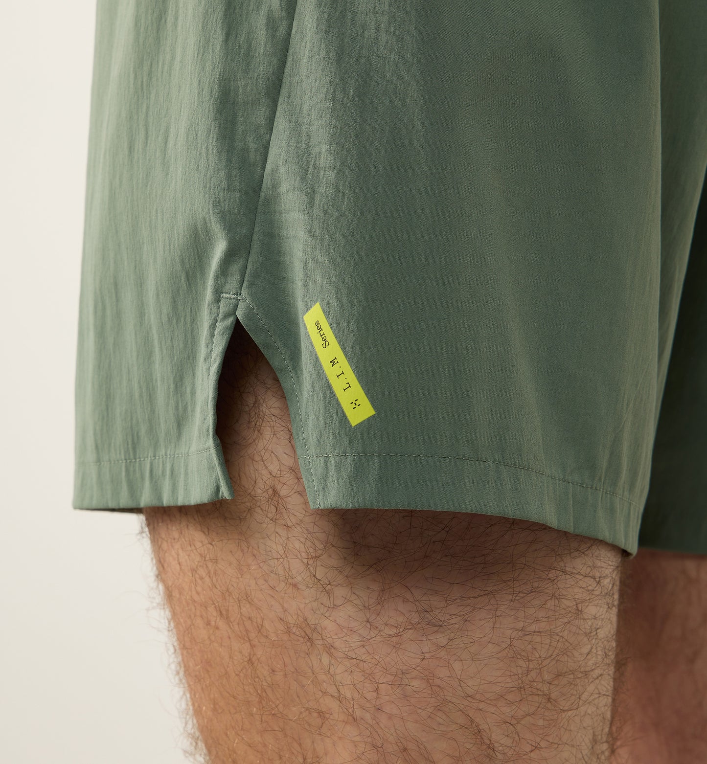 L.I.M Pace Shorts Men