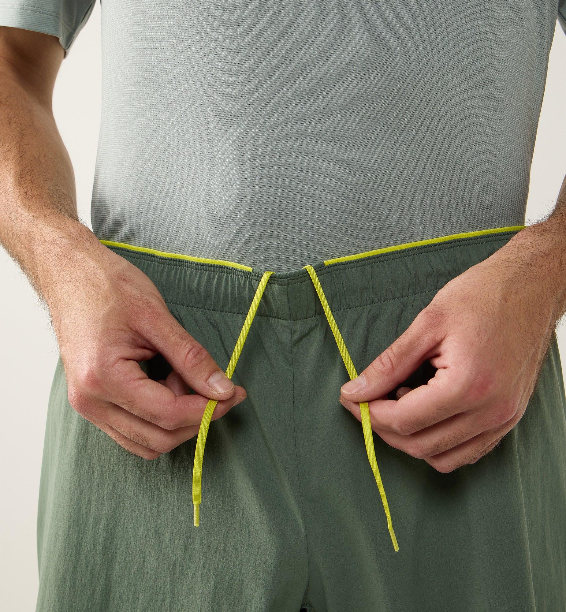 L.I.M Pace Shorts Men