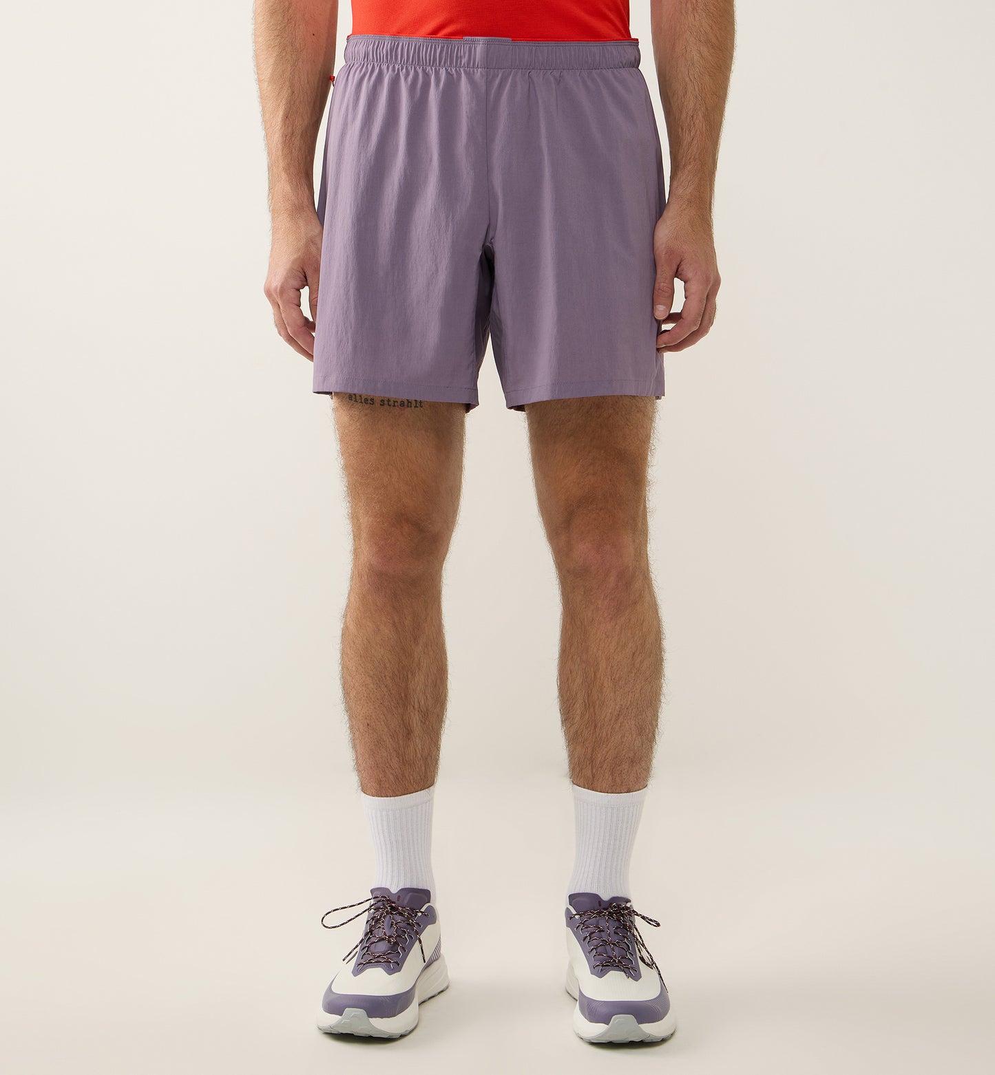 L.I.M Pace Shorts Men