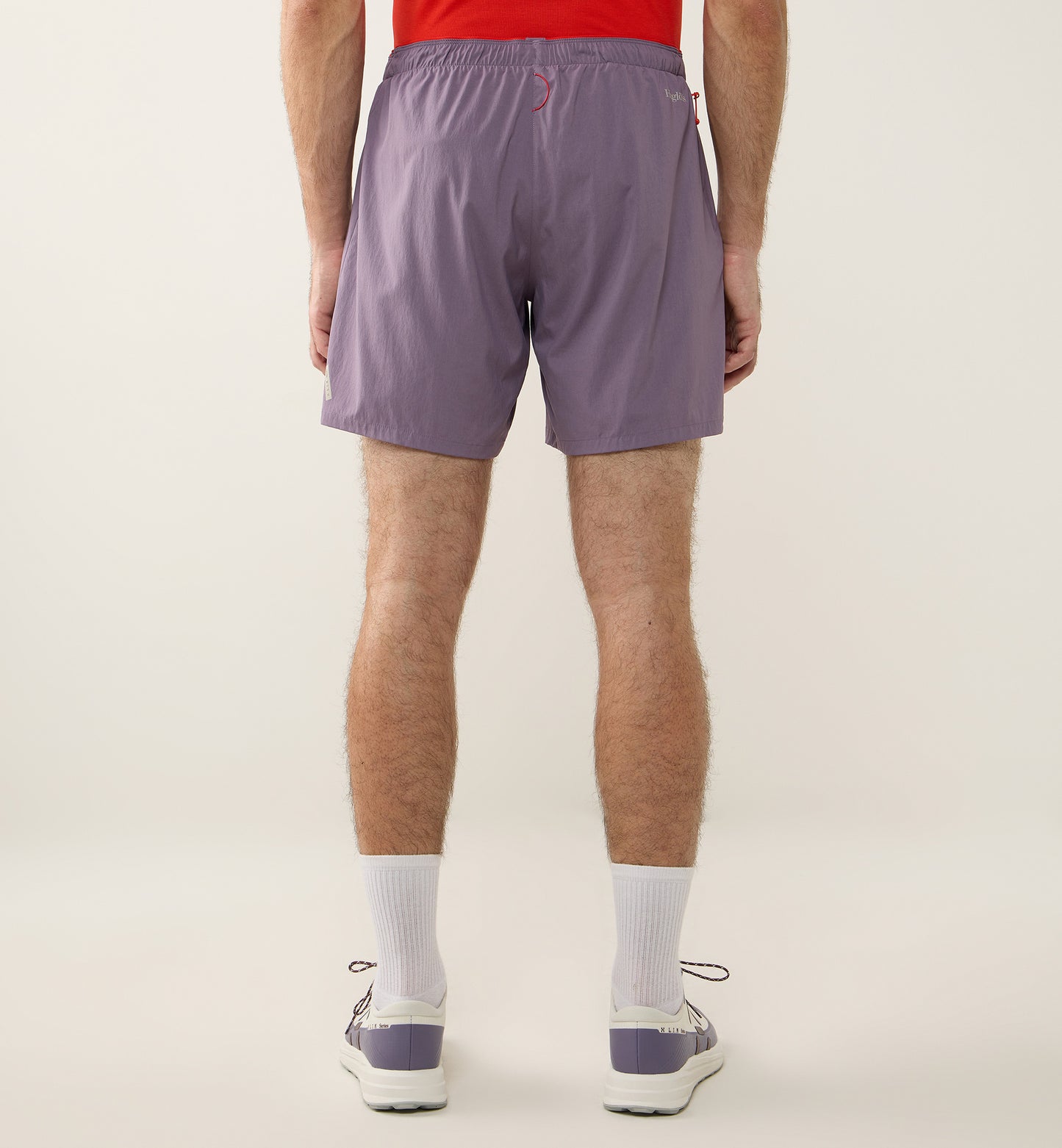 L.I.M Pace Shorts Men