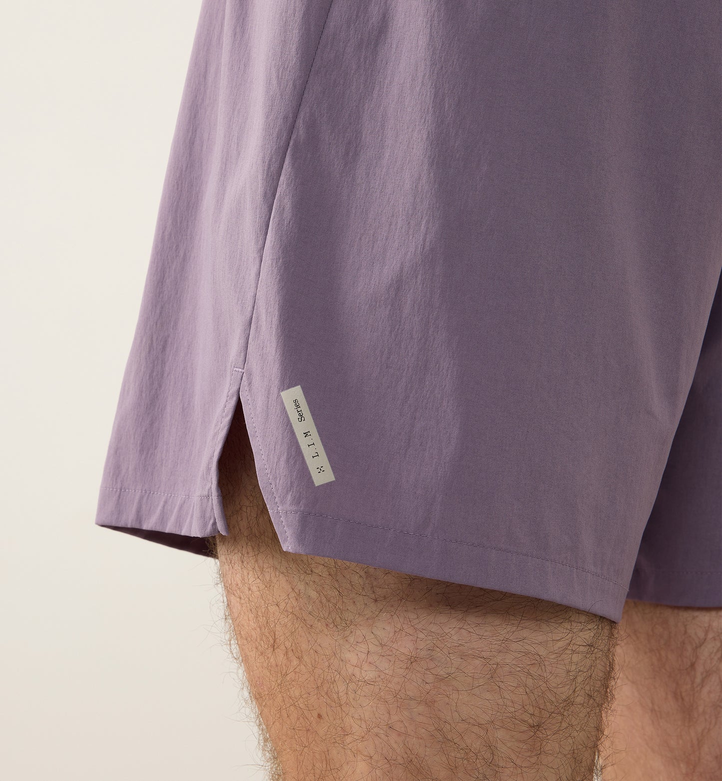 L.I.M Pace Shorts Men