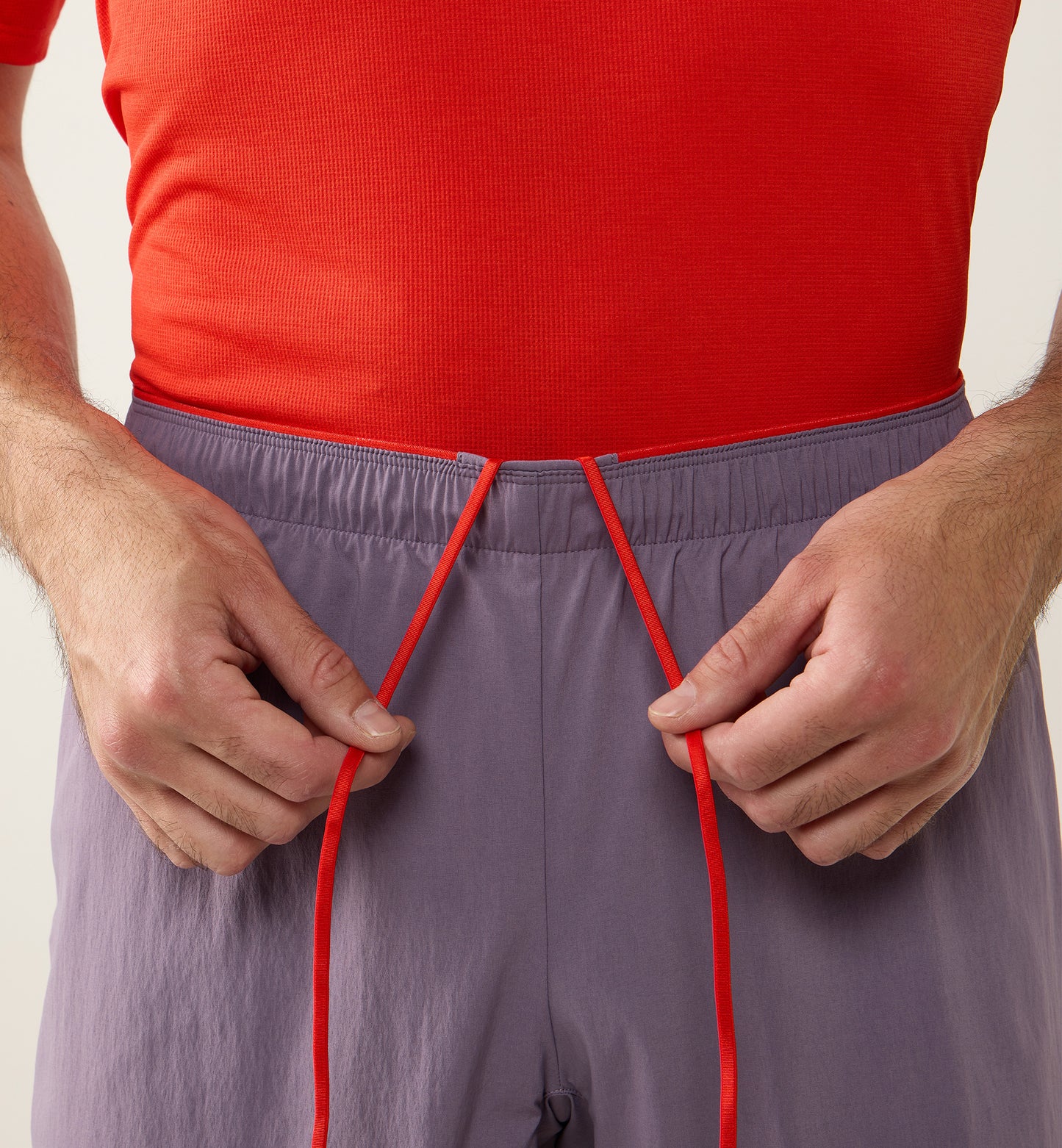 L.I.M Pace Shorts Men