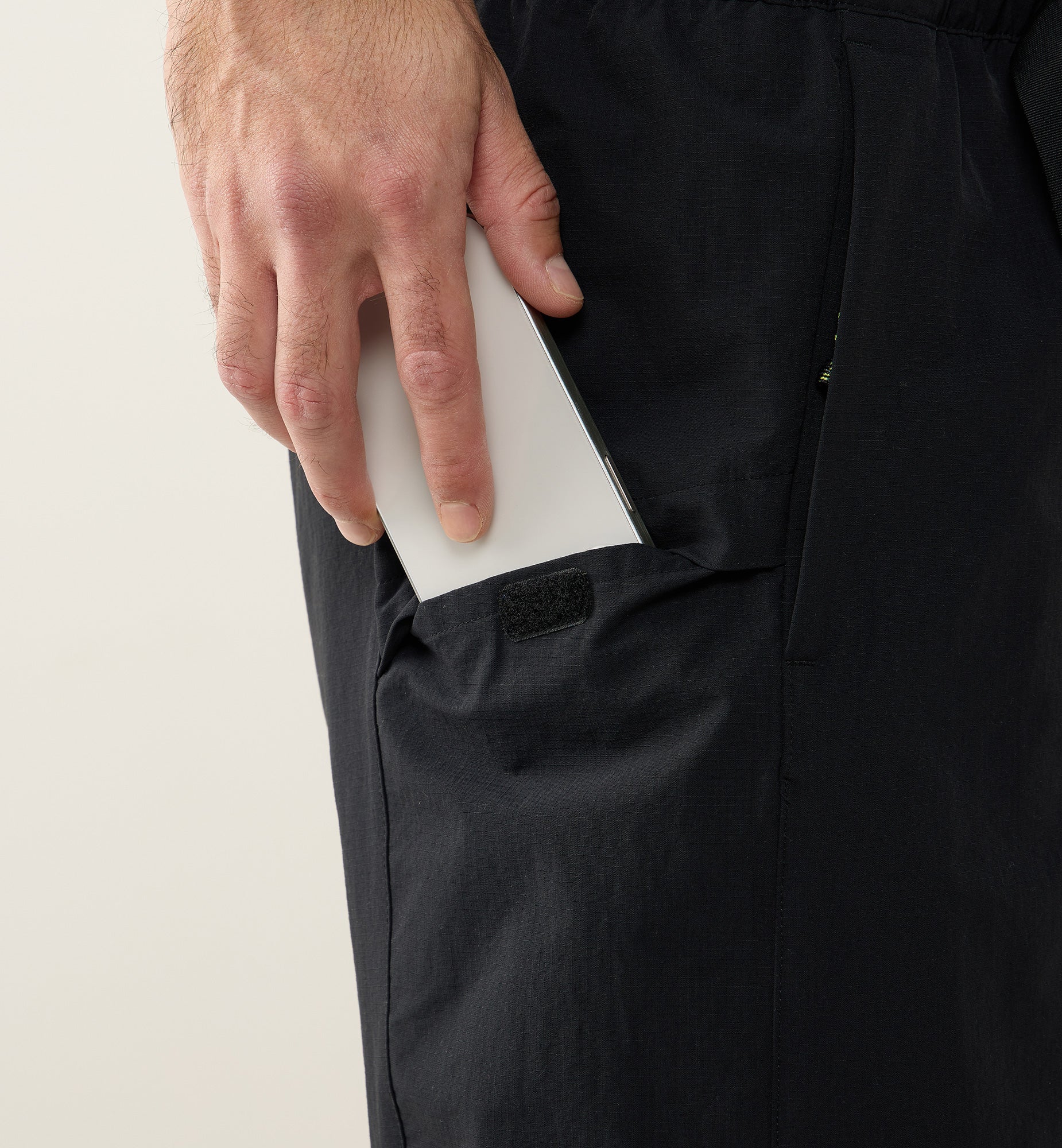 Hede Shorts Men