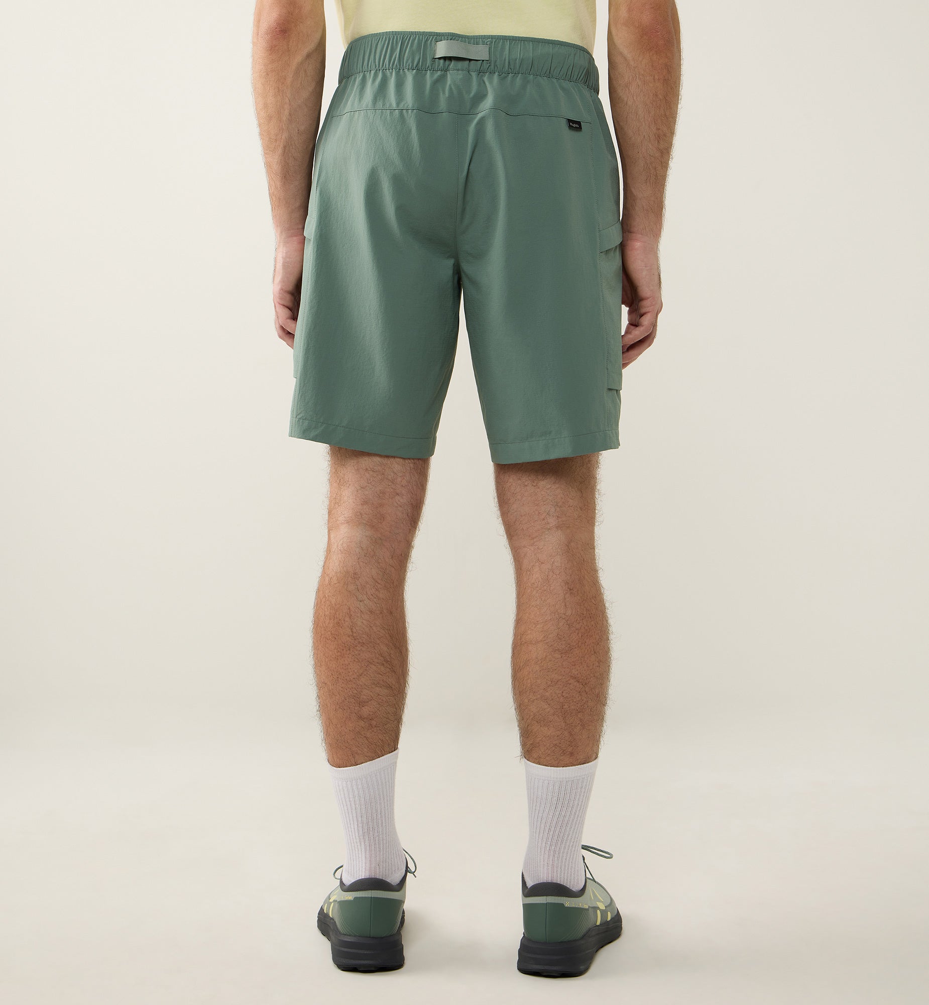 Hede Shorts Men