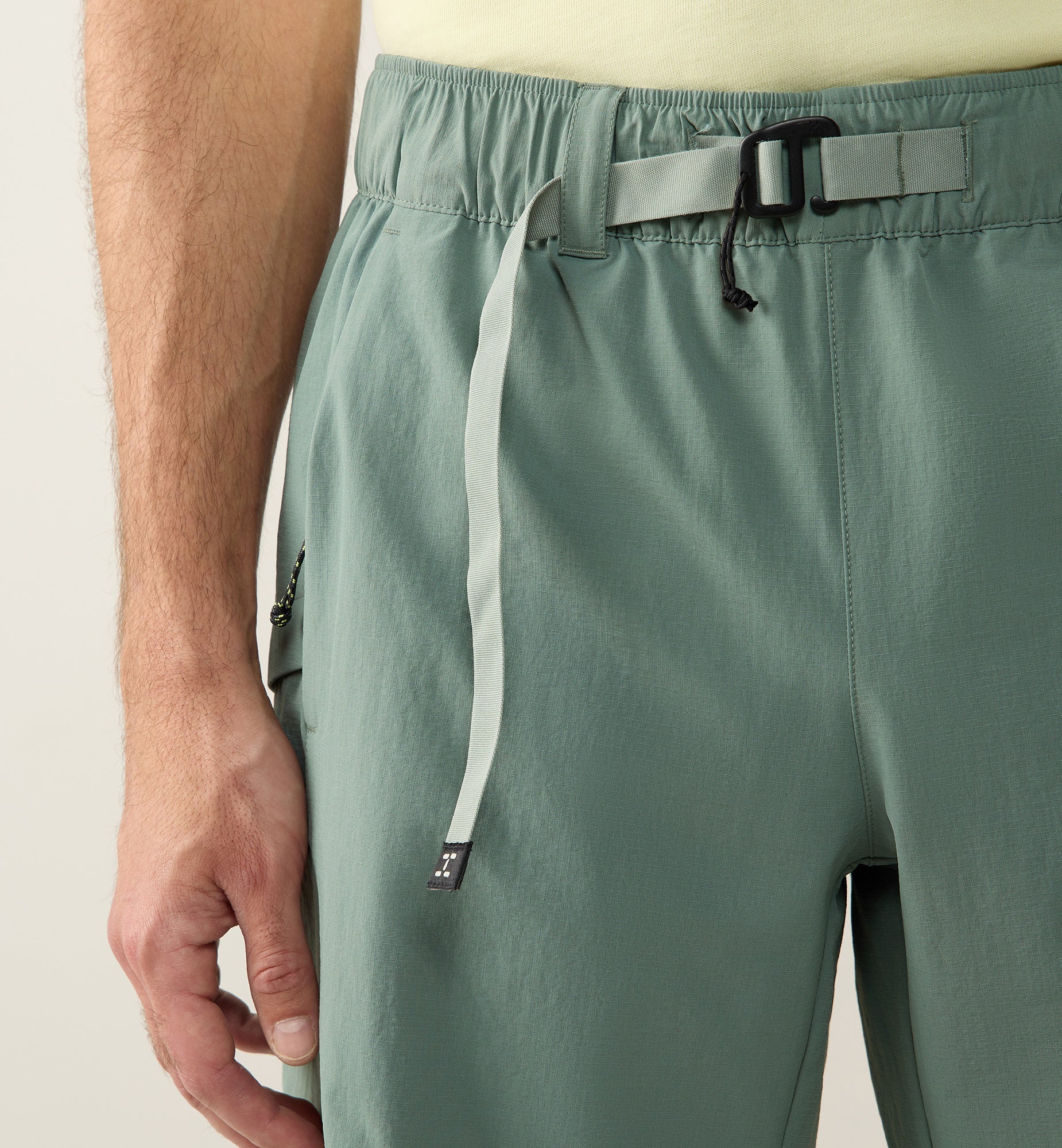 Hede Shorts Men