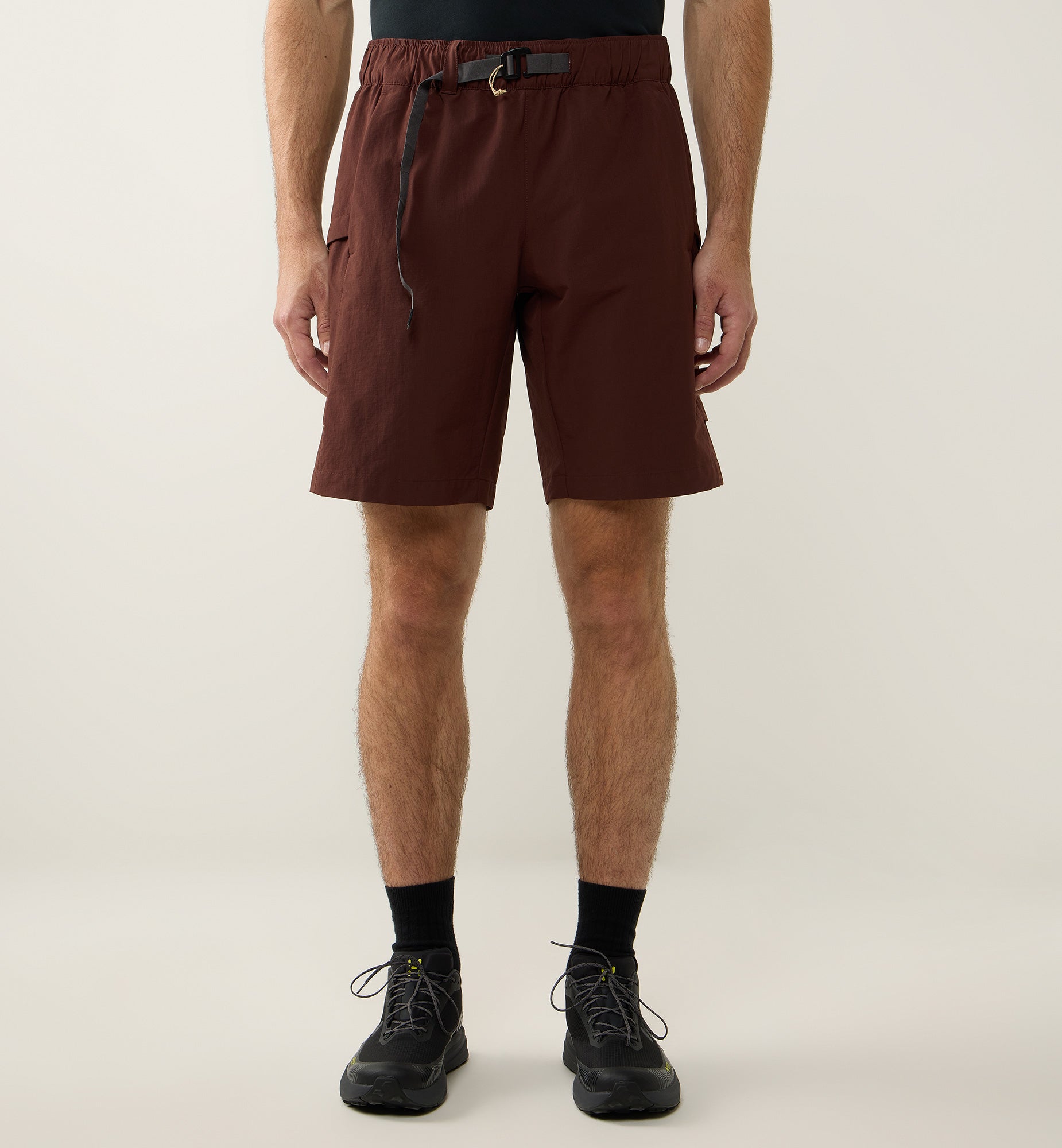 Hede Shorts Men