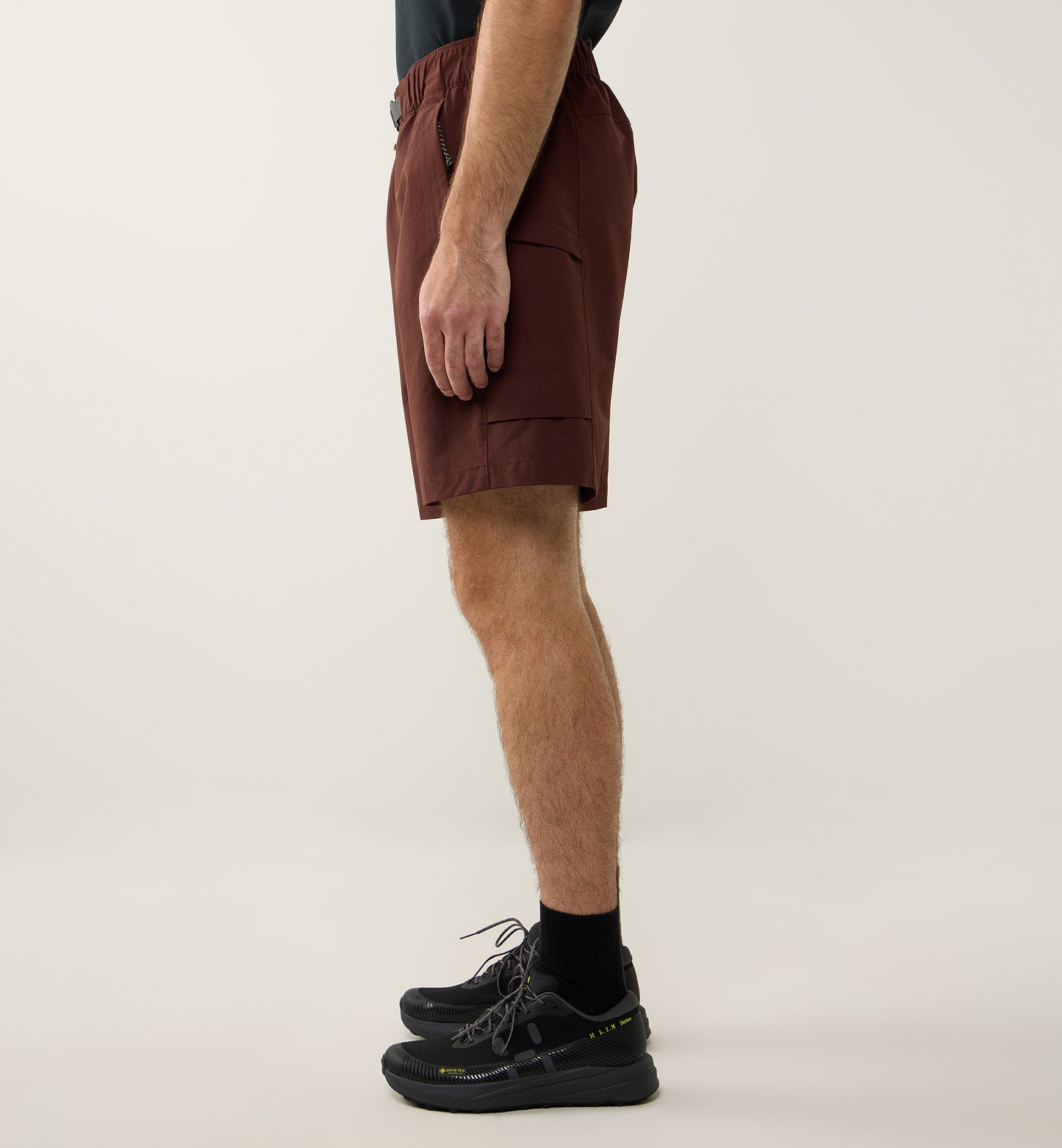 Hede Shorts Men