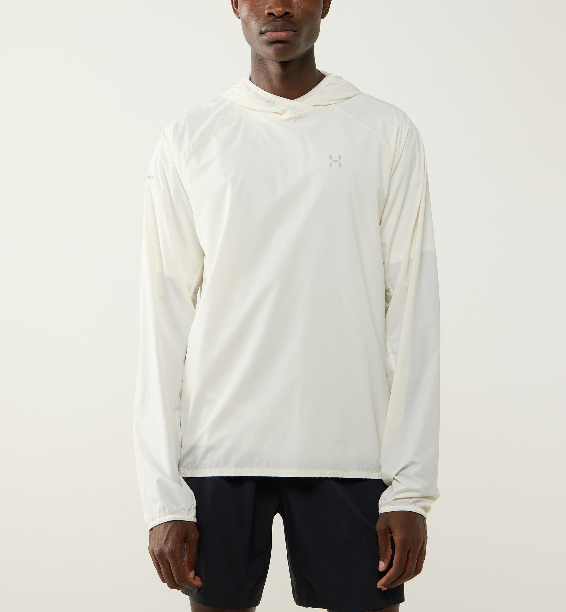 L.I.M Sunpack Hoodie Men
