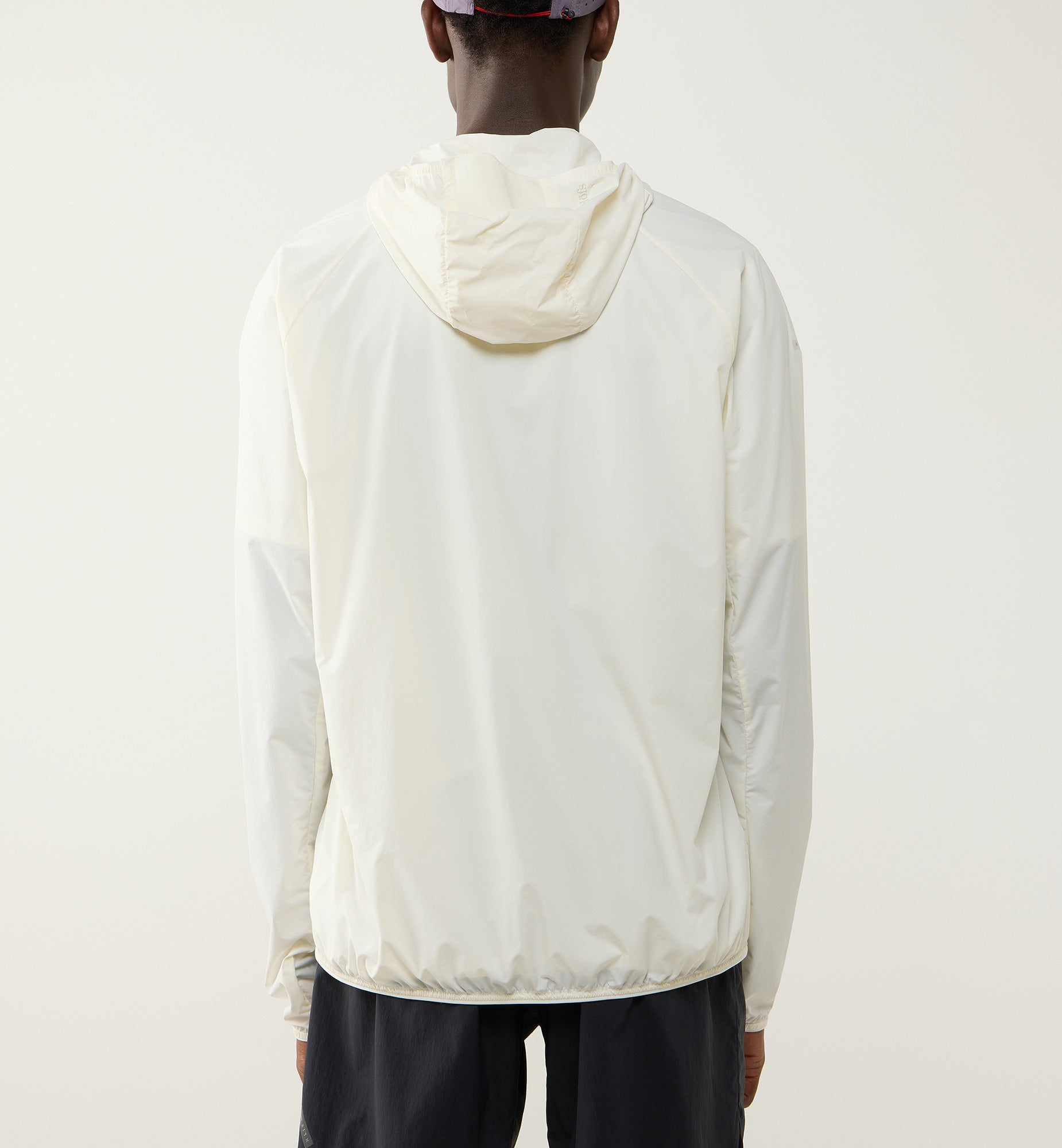 L.I.M Sunpack Hoodie Men
