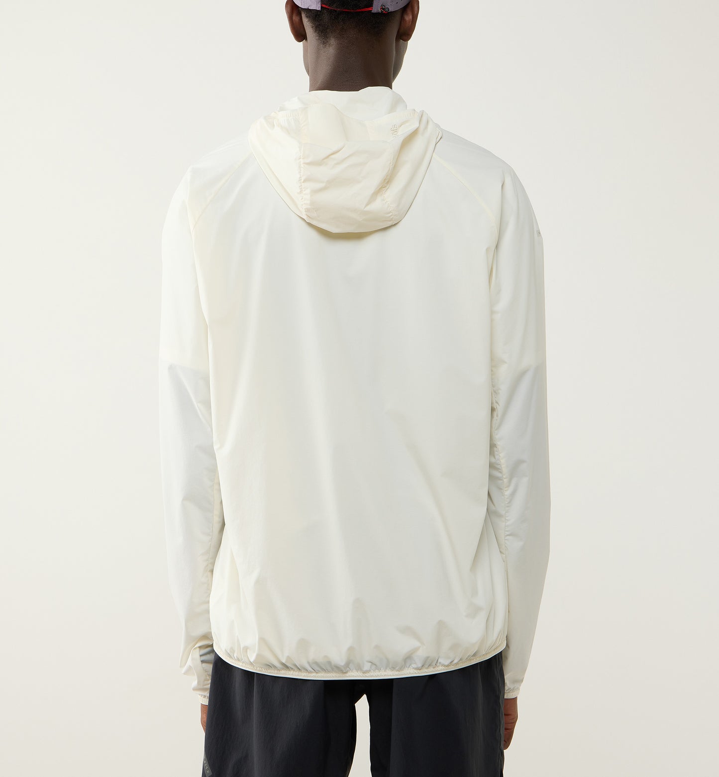 L.I.M Sunpack Hoodie Men