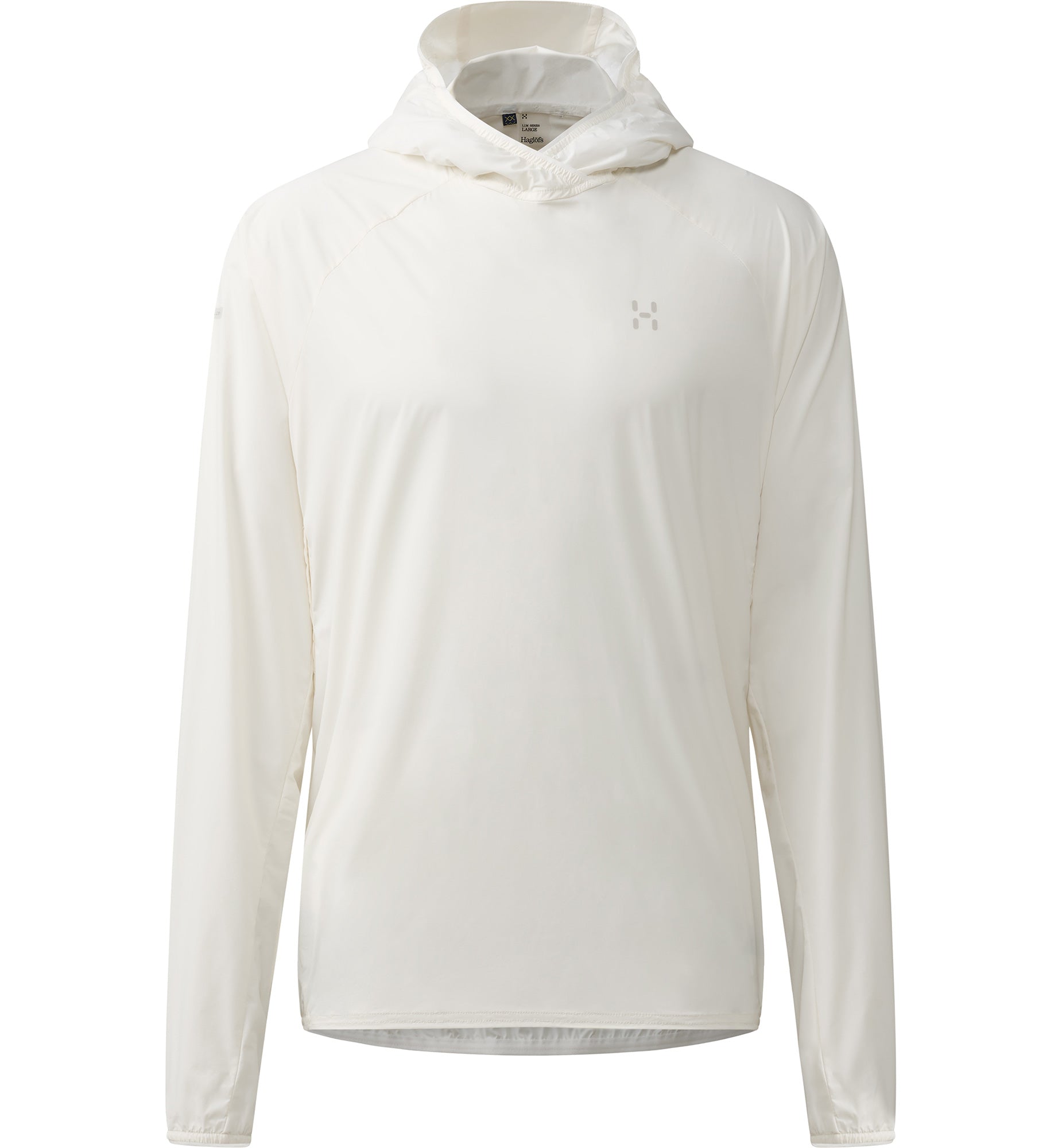 L.I.M Sunpack Hoodie Men
