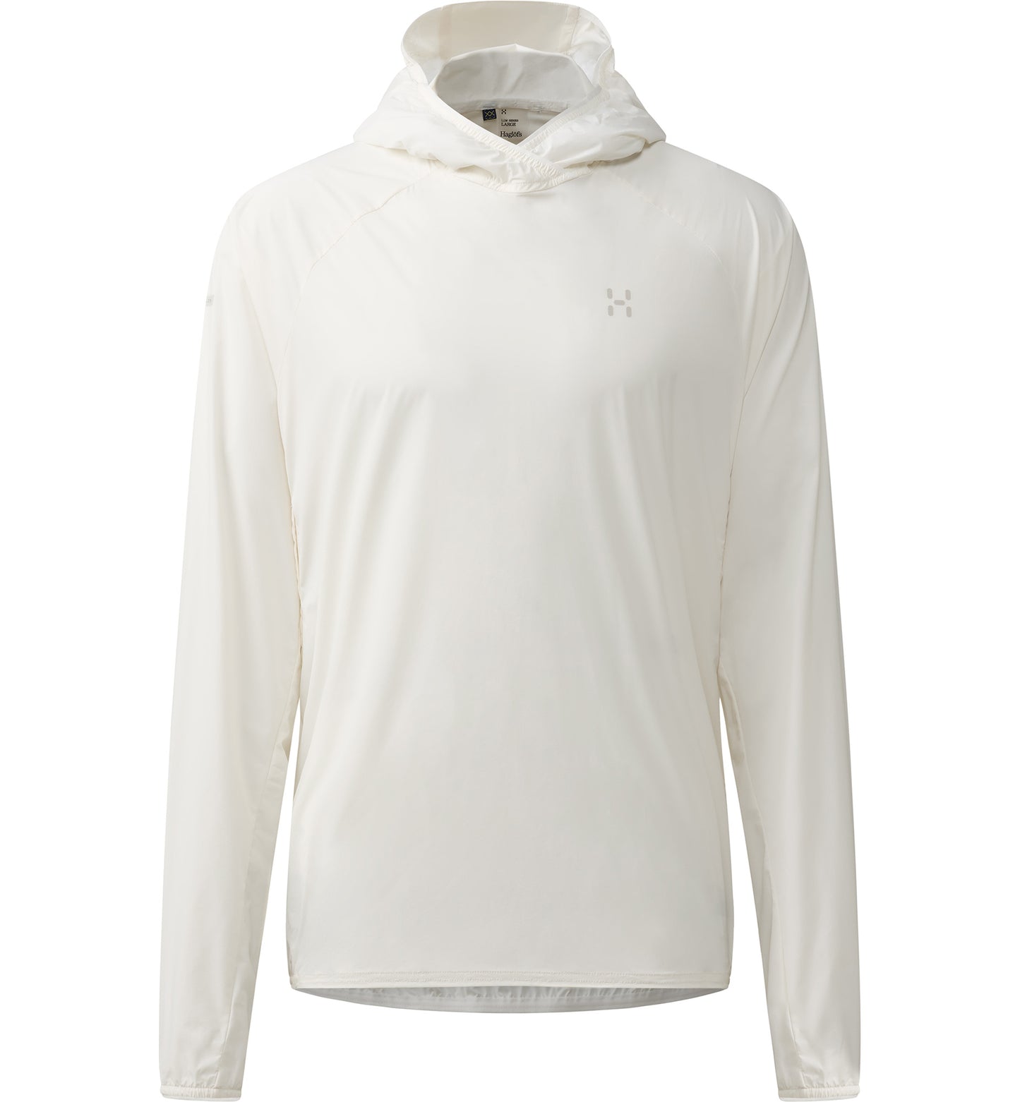 L.I.M Sunpack Hoodie Men