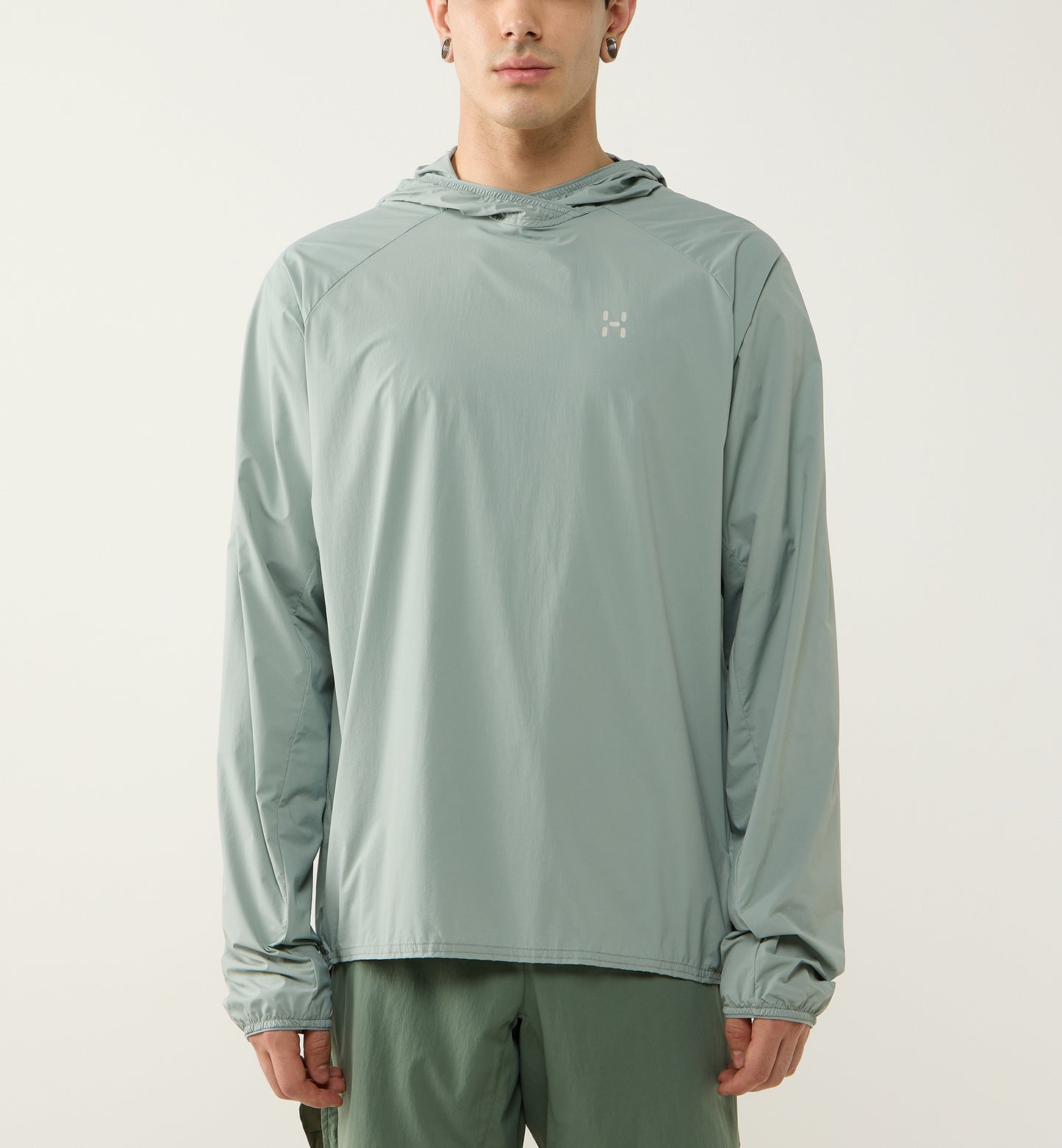 L.I.M Sunpack Hoodie Men