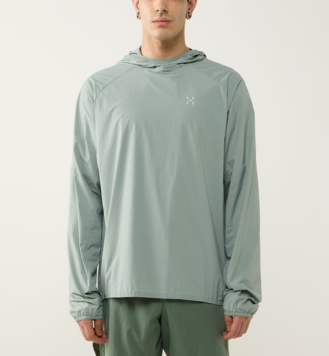 L.I.M Sunpack Hoodie Men