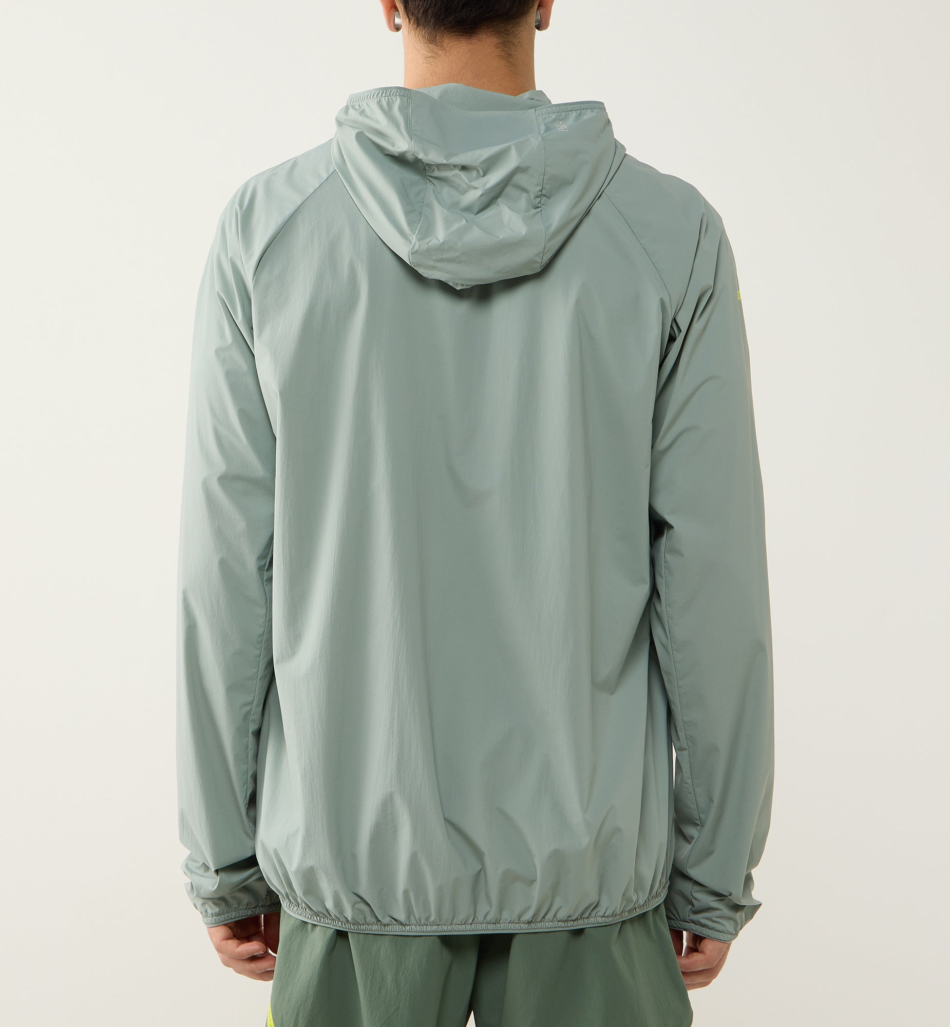 L.I.M Sunpack Hoodie Men
